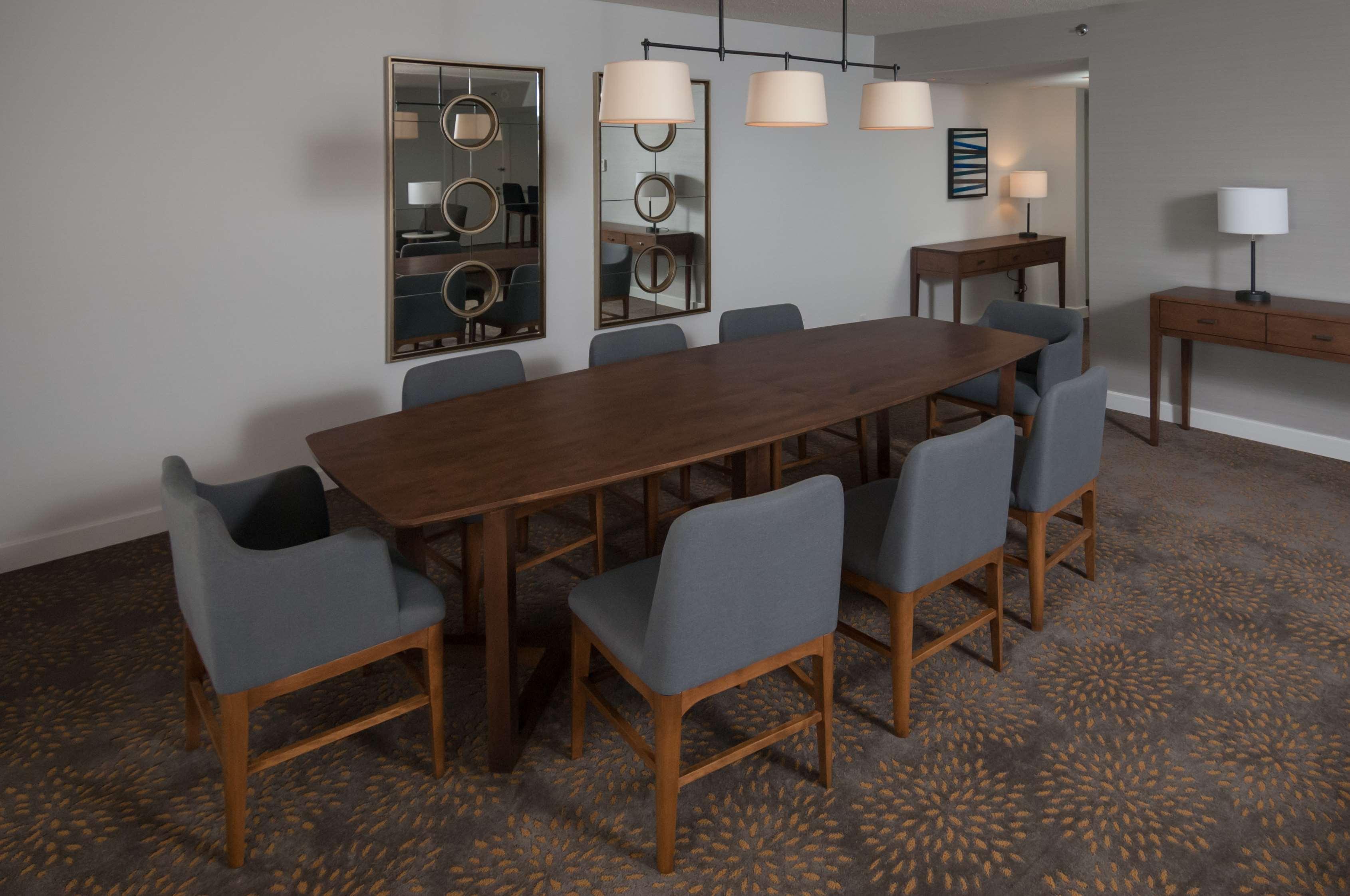 Suite Executive King Bed