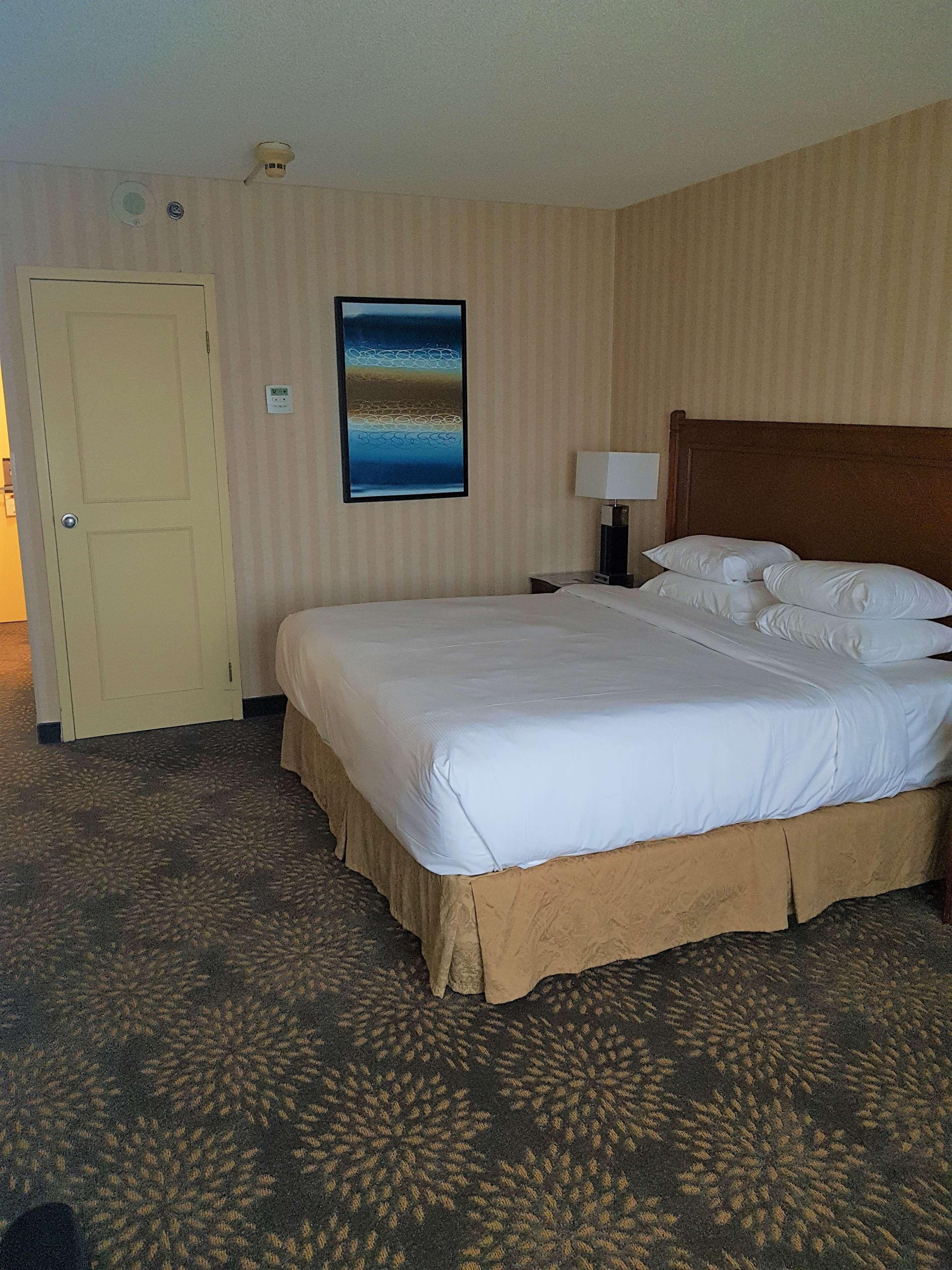 Double with Double Bed