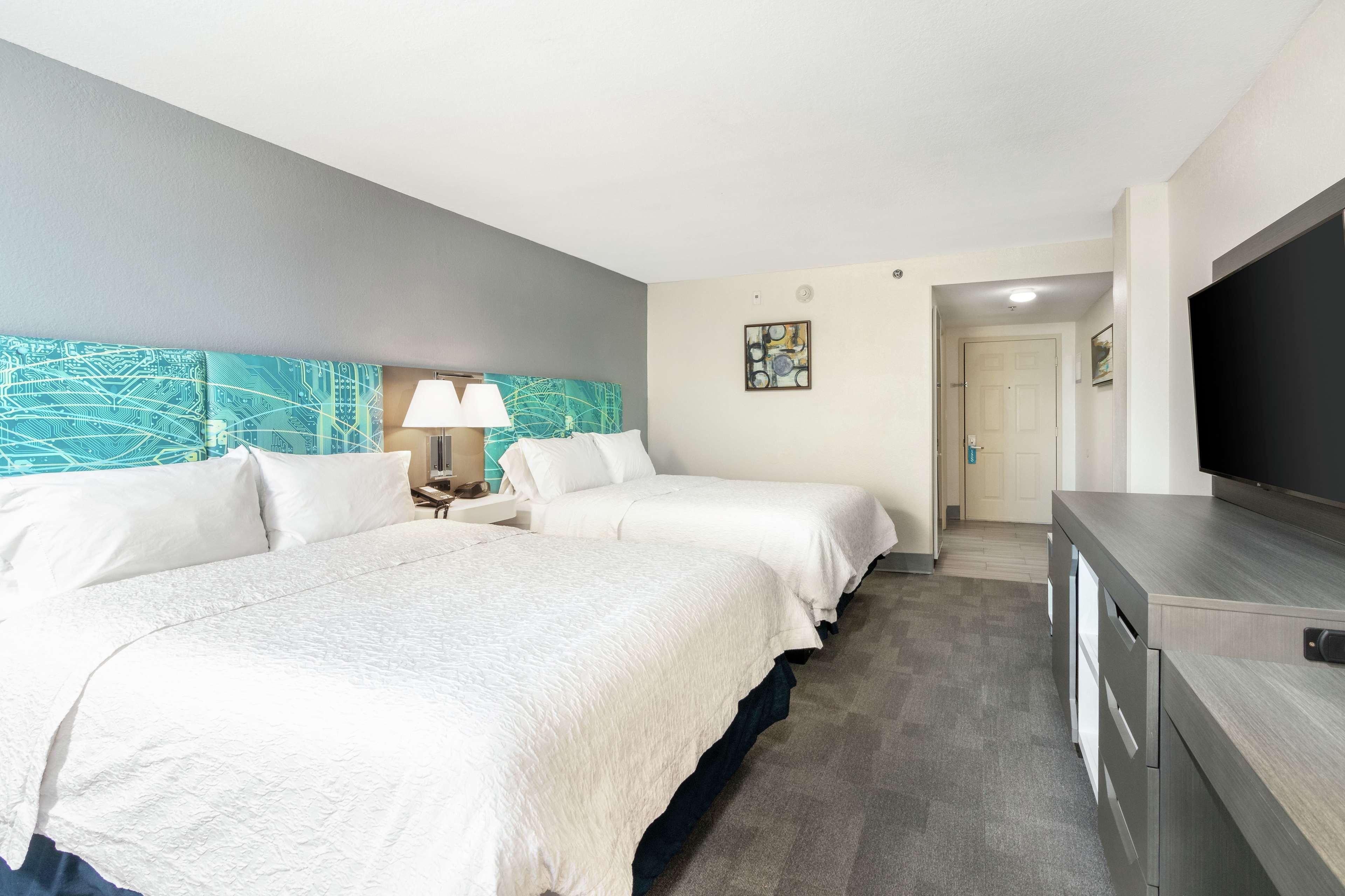 Double Partial Ocean View