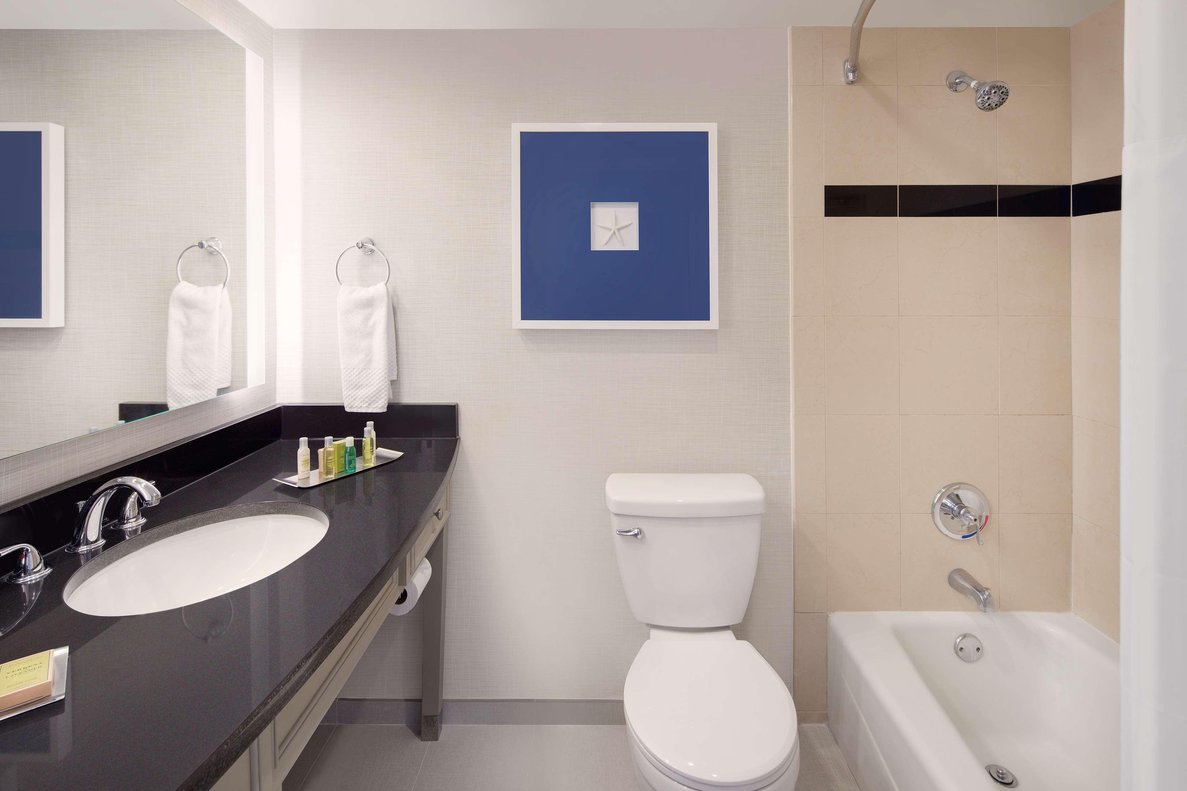 Double Two Double Beds