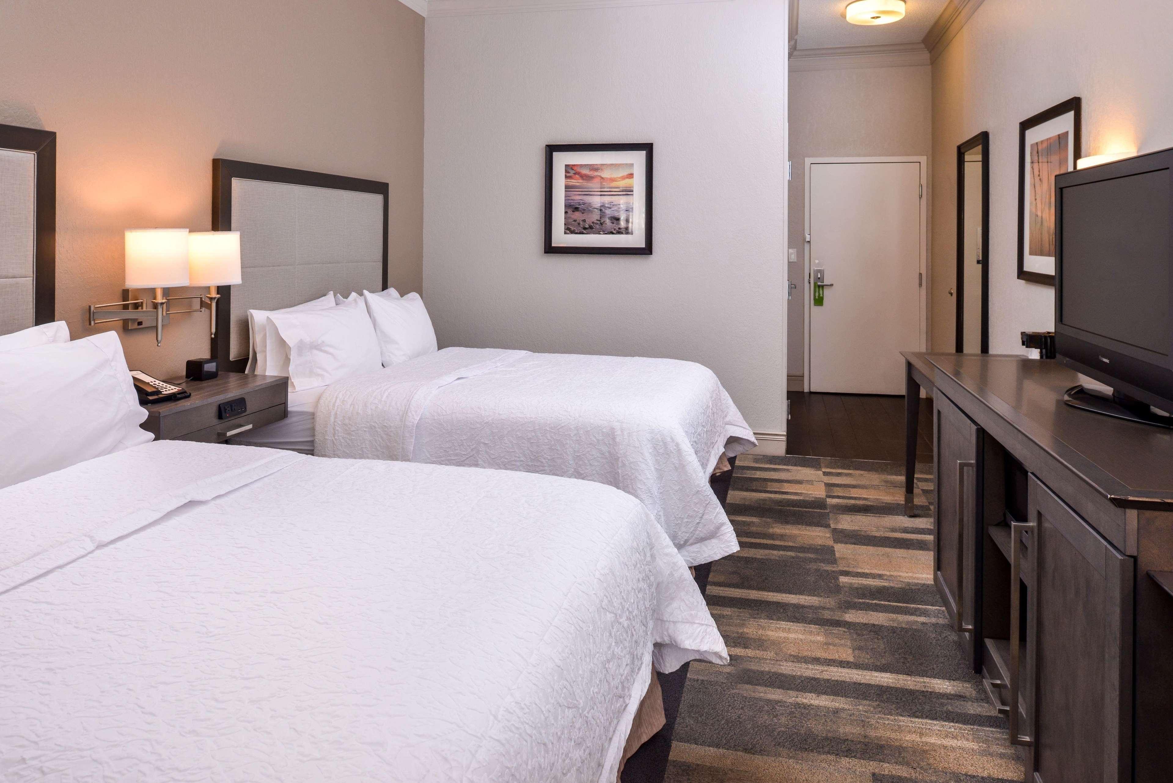 Double Two Queen Beds