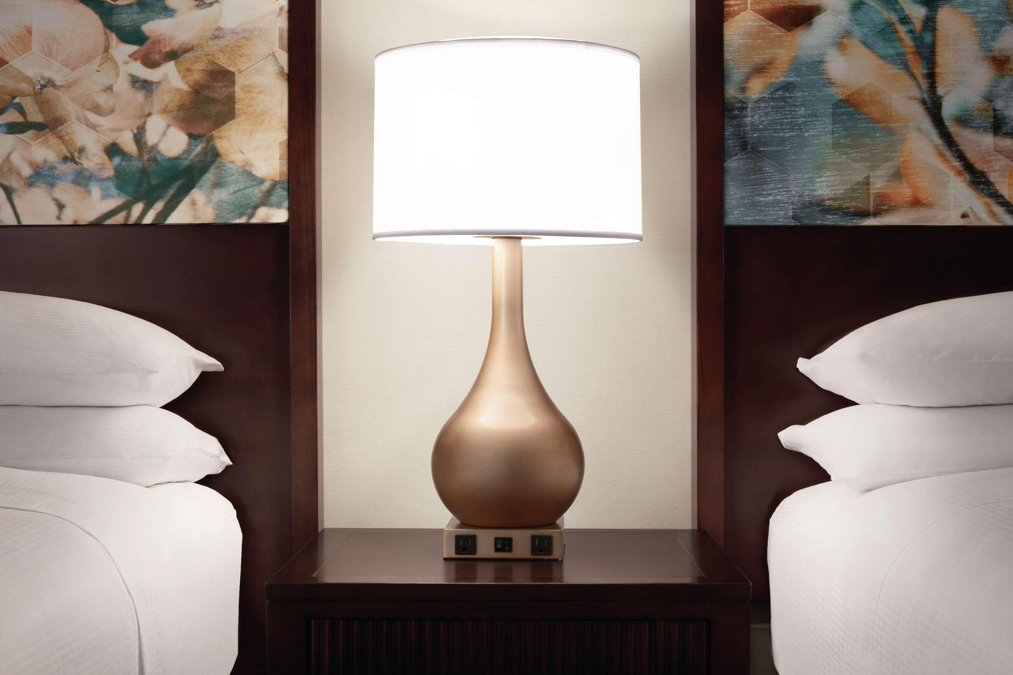 Room Two Queen Beds Non Smoking