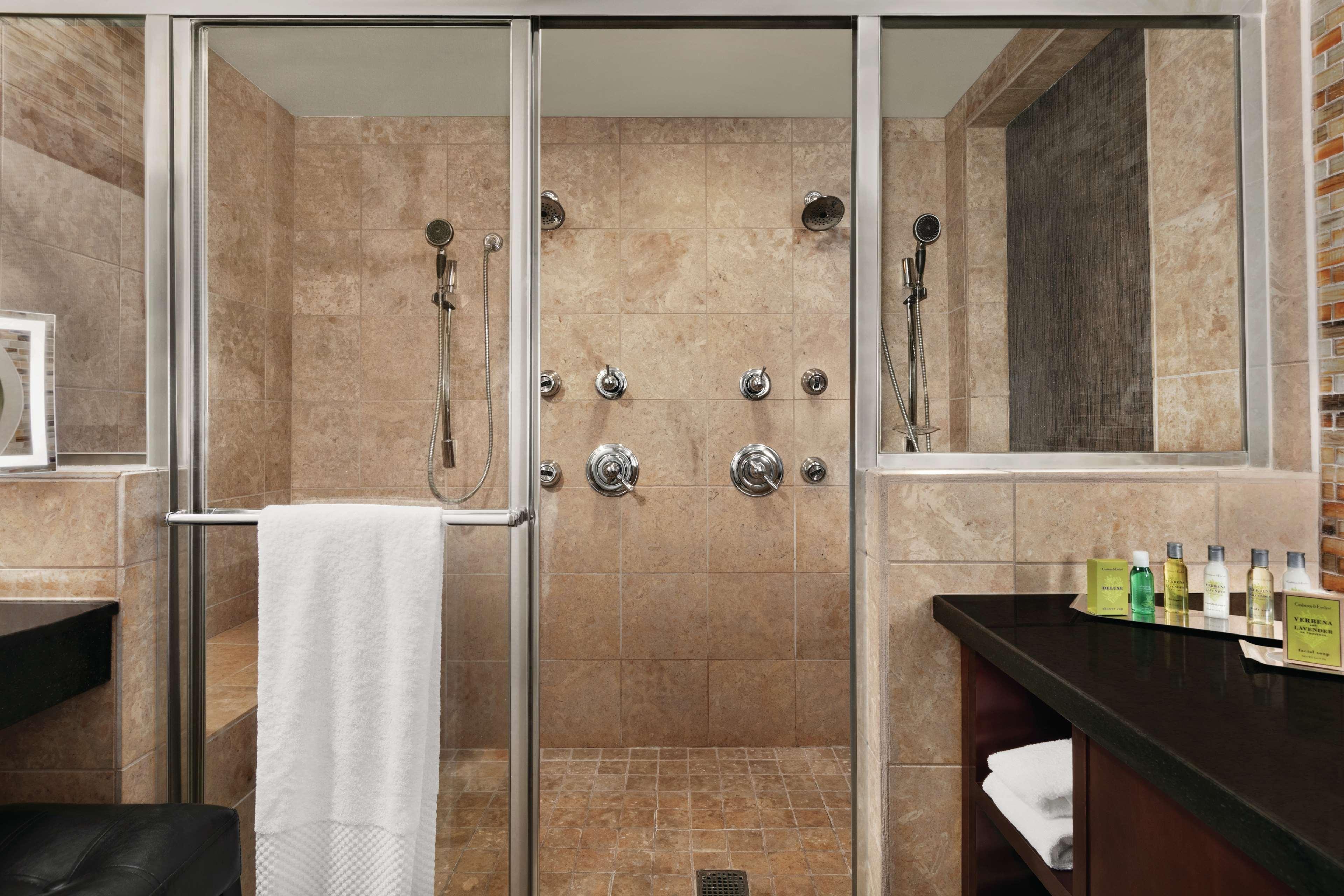 Suite King Bed Non Smoking