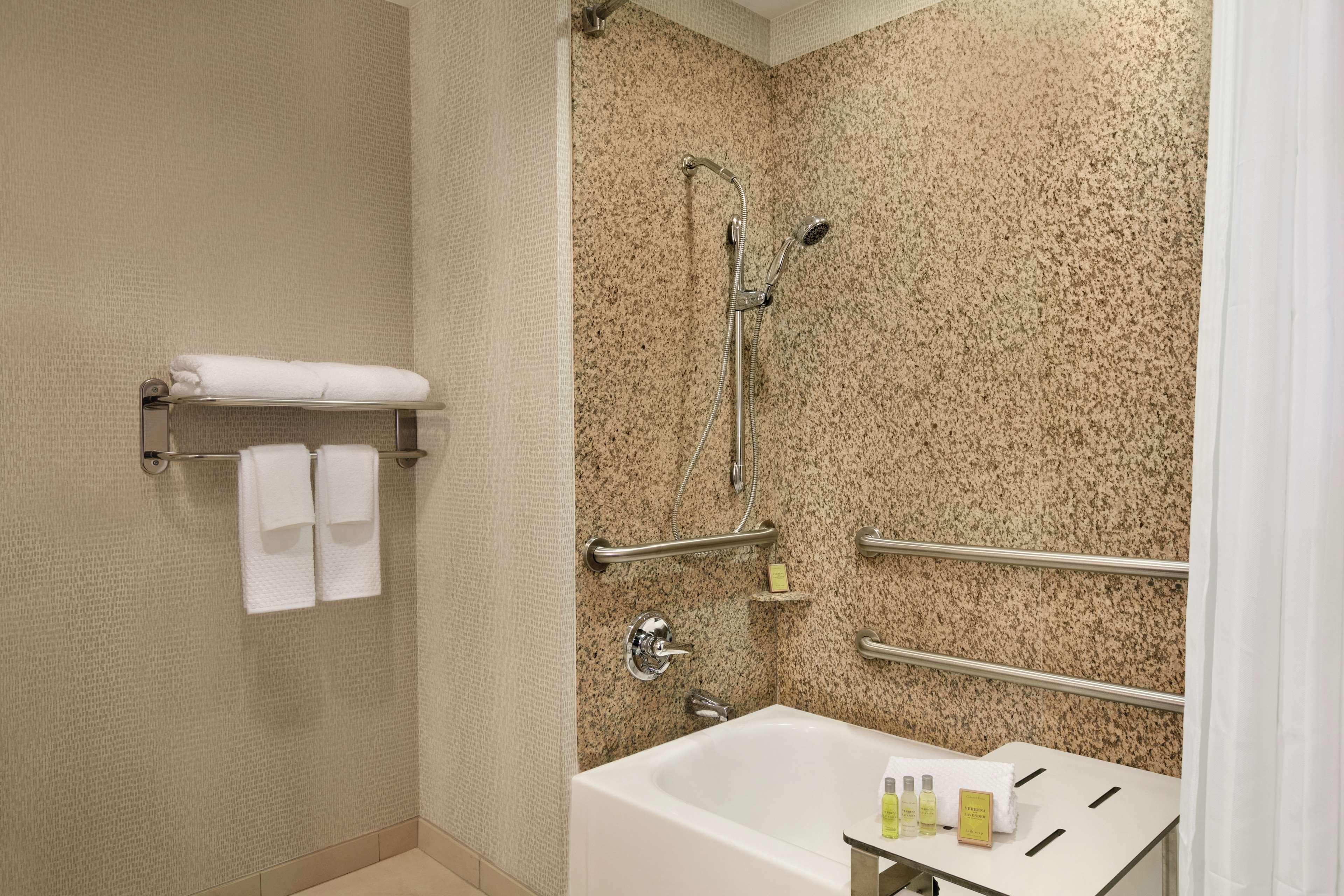 Double Two Queen Beds