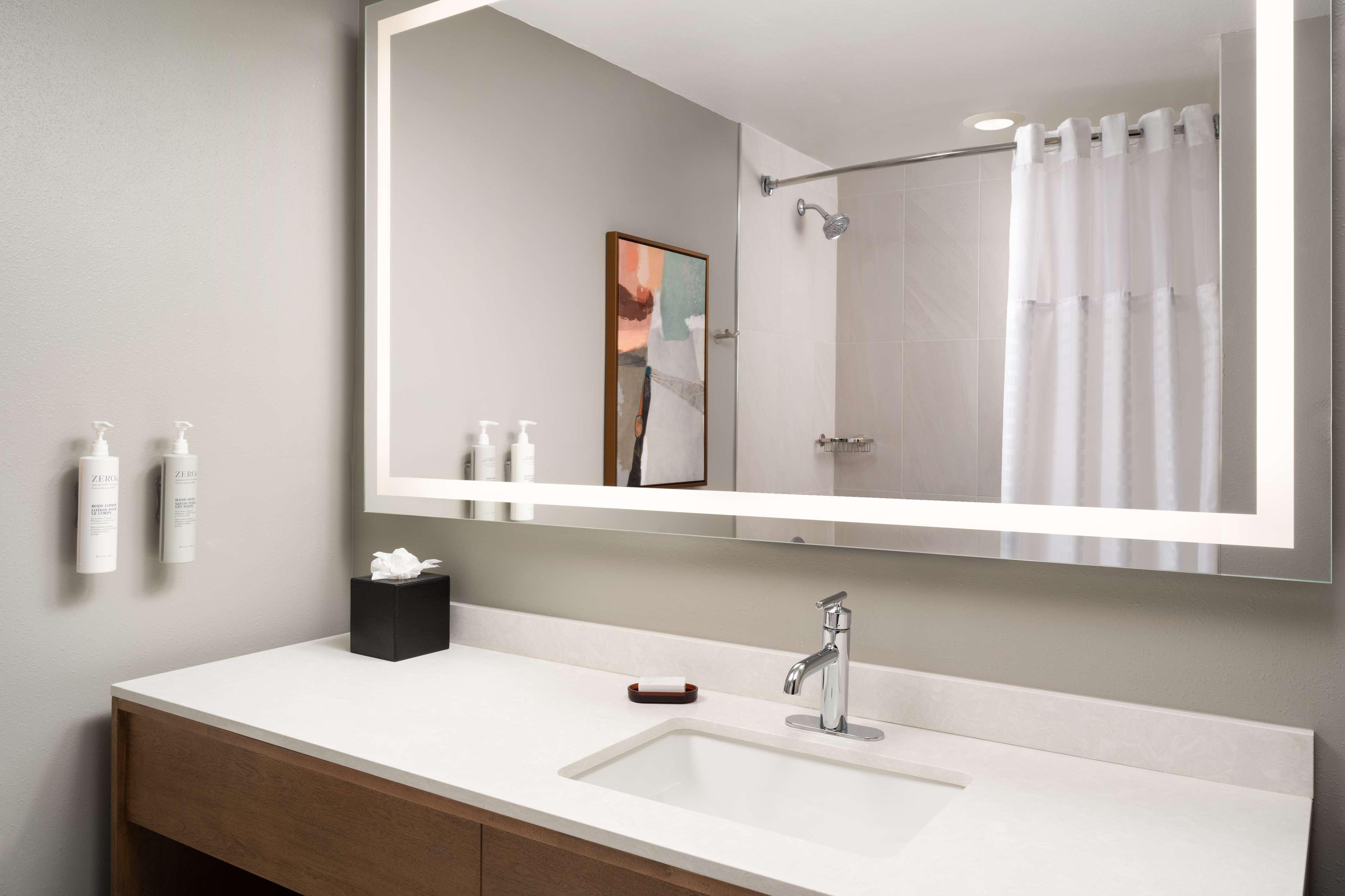 Suite Two Bedrooms