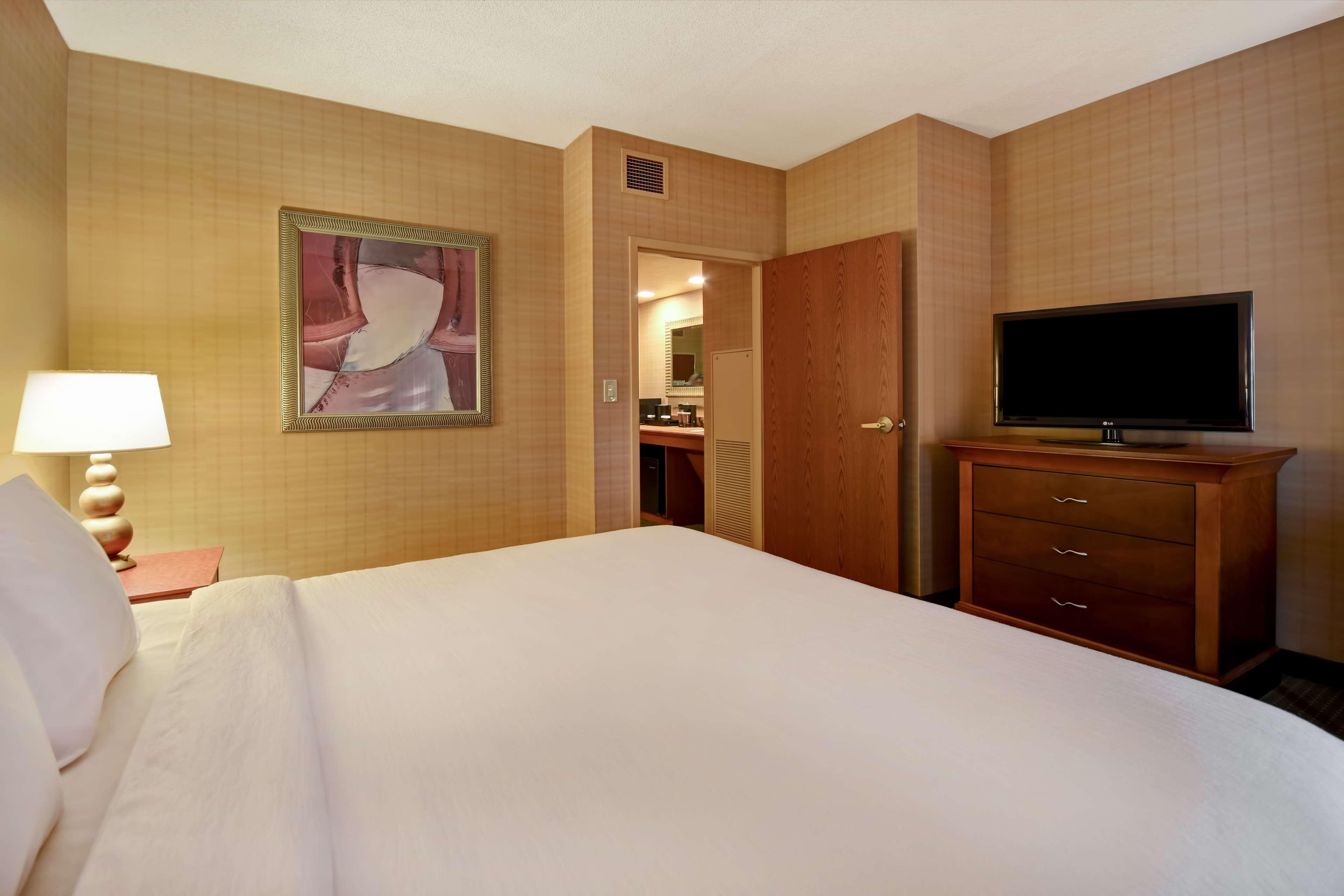 Suite Two Double Beds