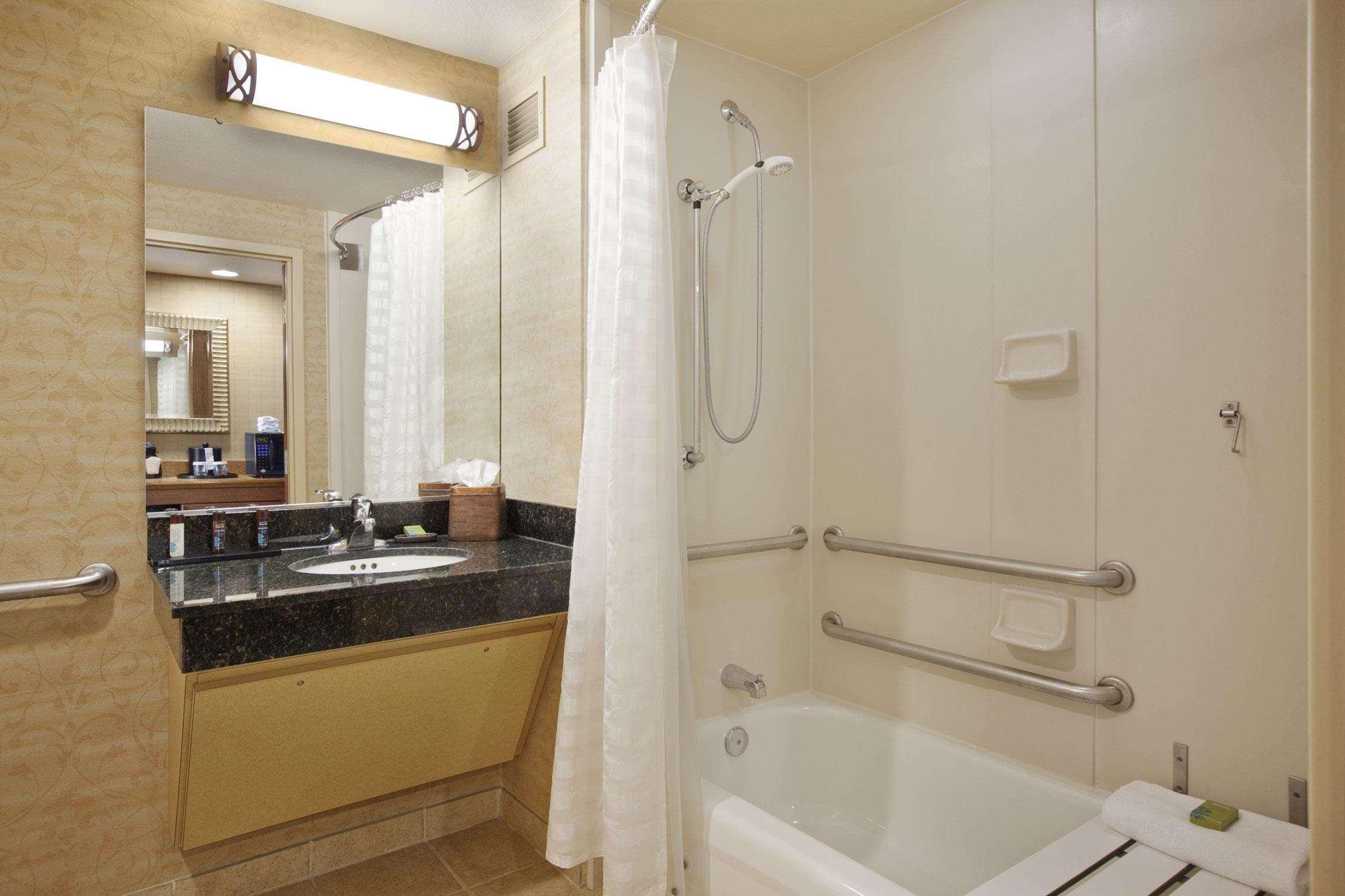 Suite Two Double Beds