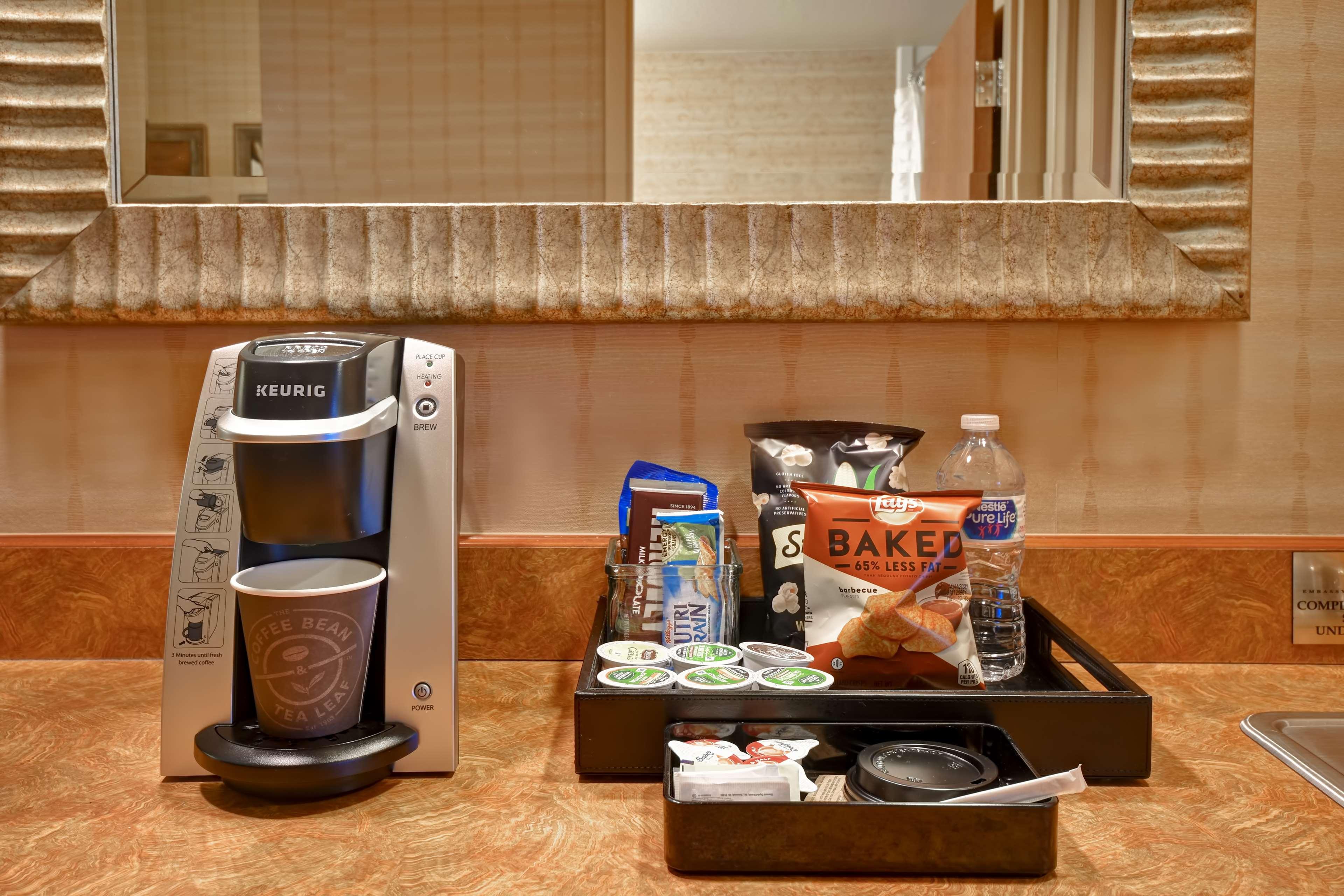 Room King Bed Non Smoking