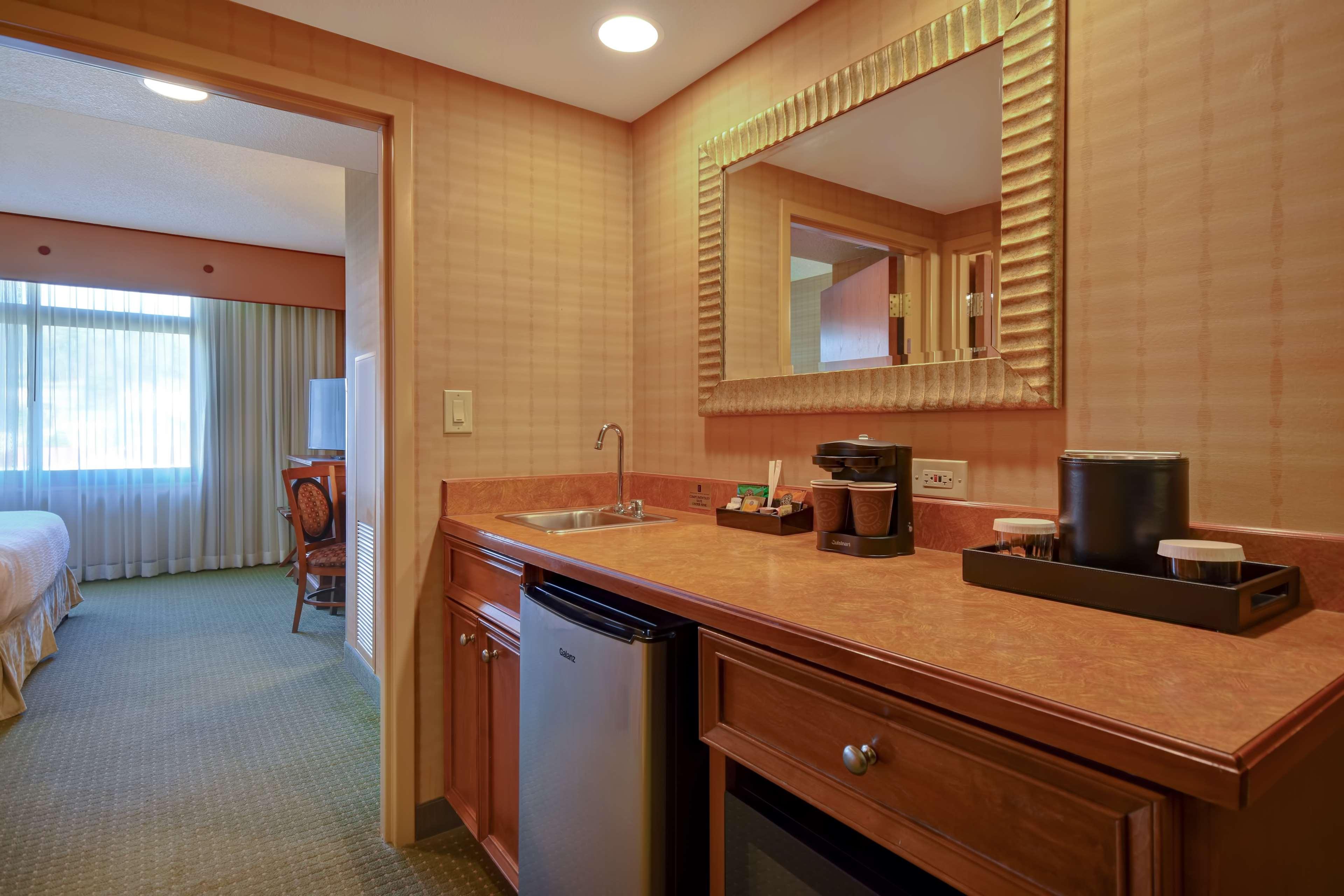 Suite King Bed Non Smoking