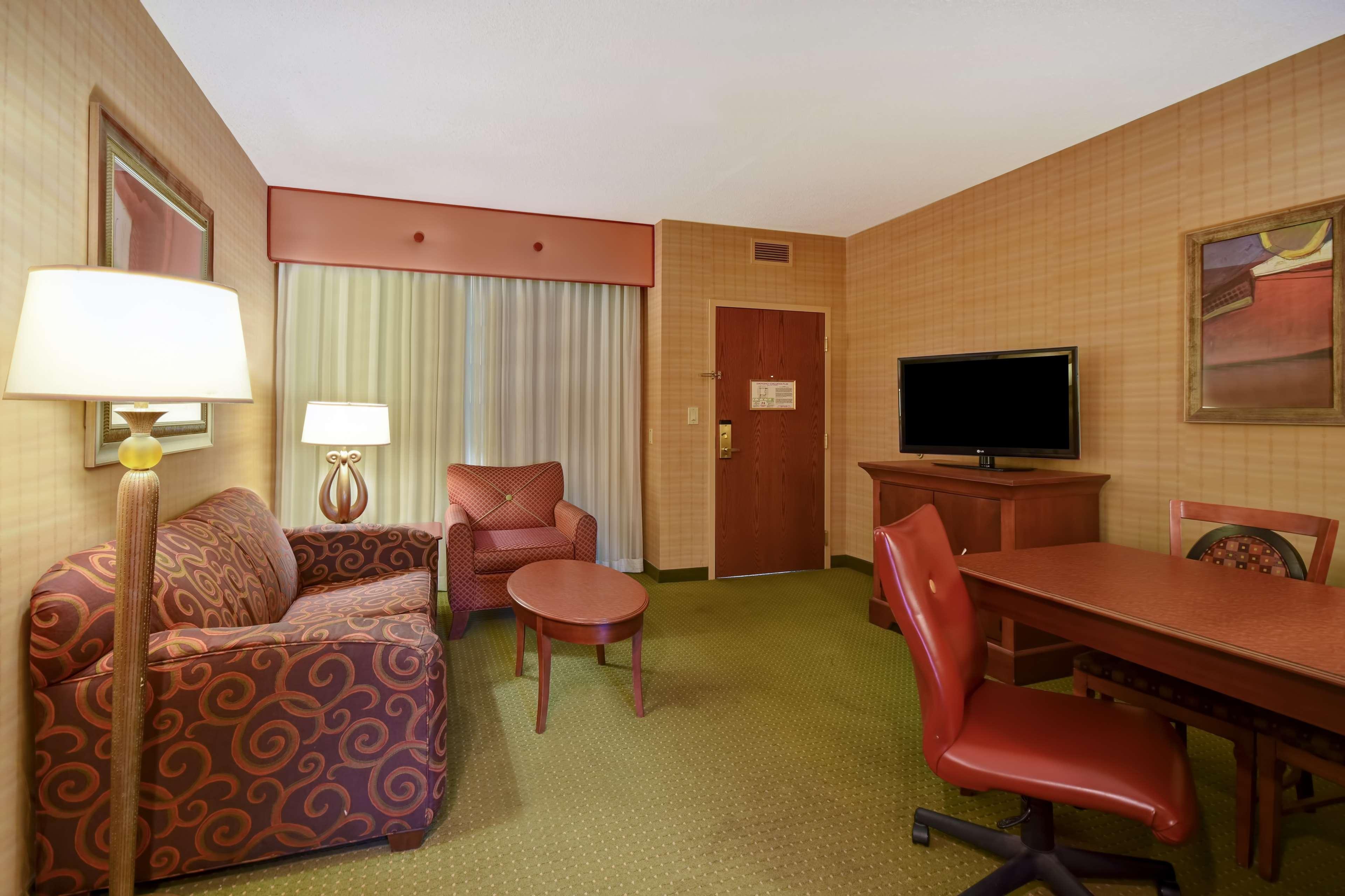 Suite King Bed Non Smoking