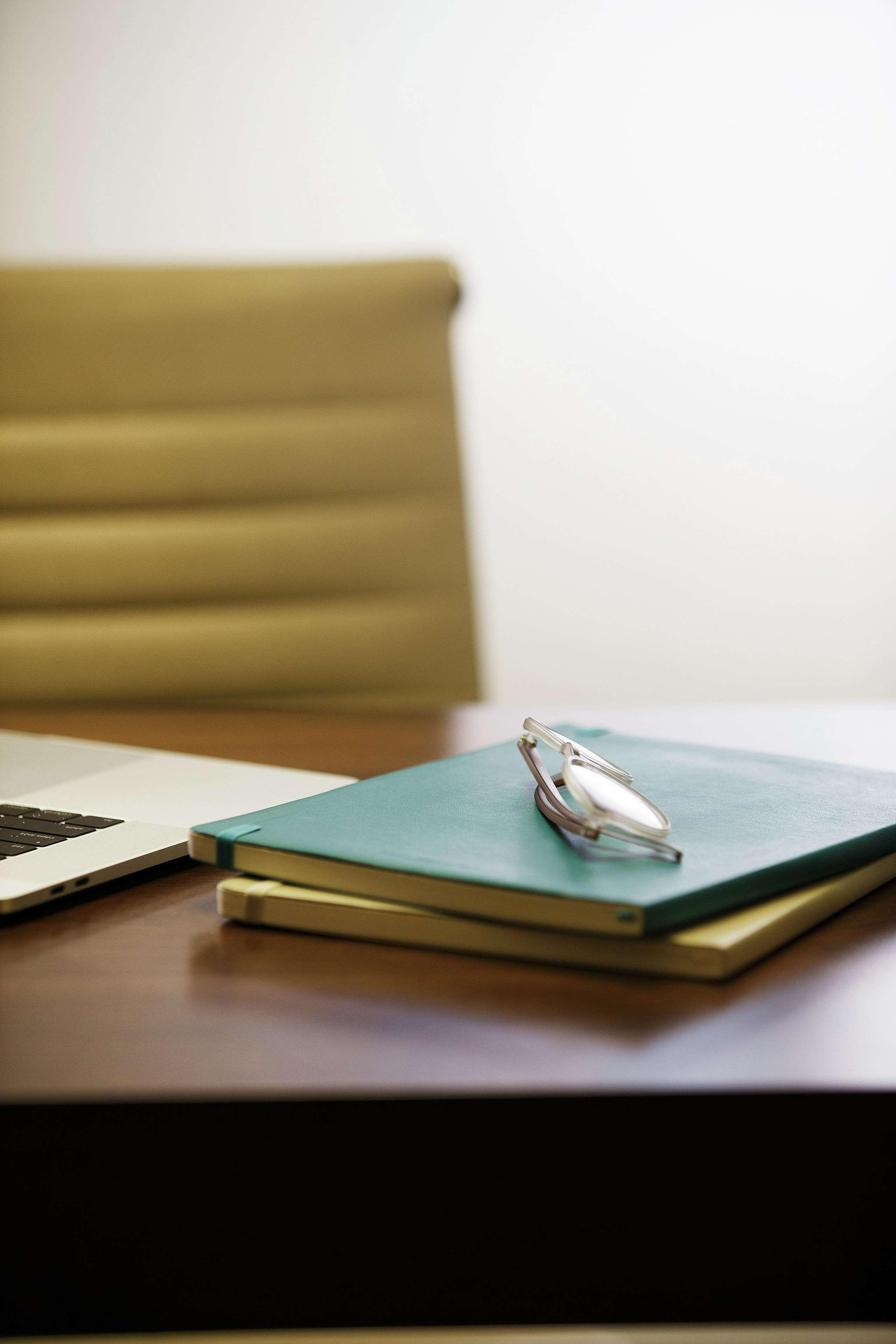 Suite Executive King Bed