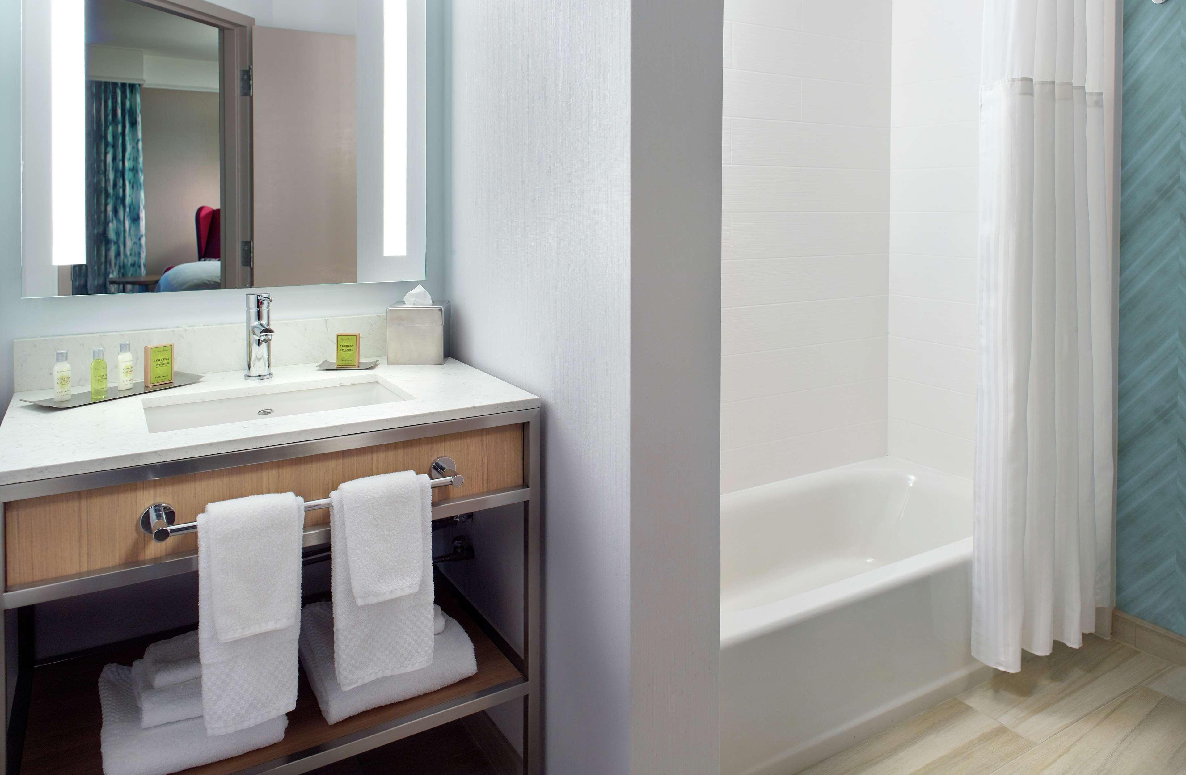 Double Two Queen Beds