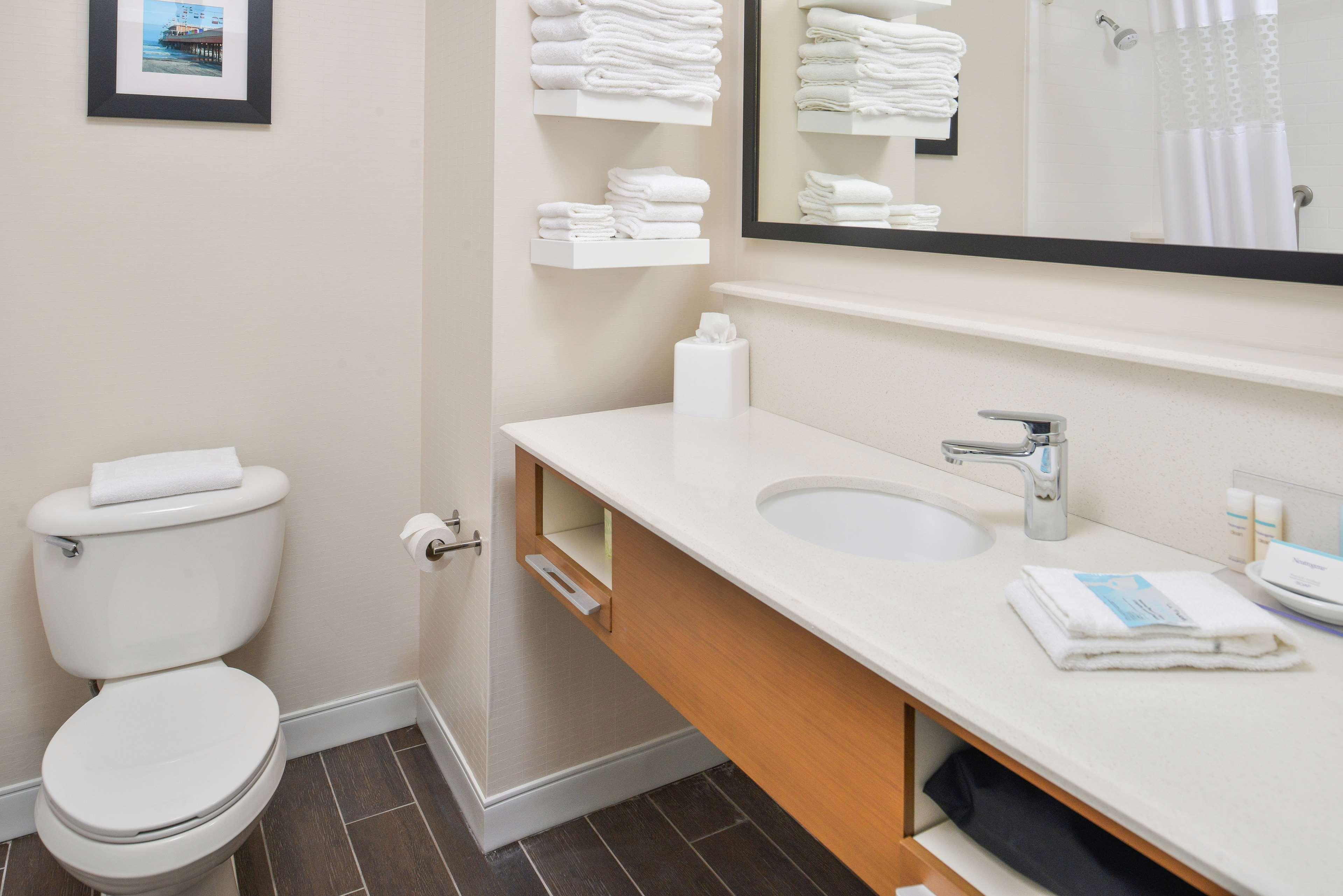 Double Two Queen Beds