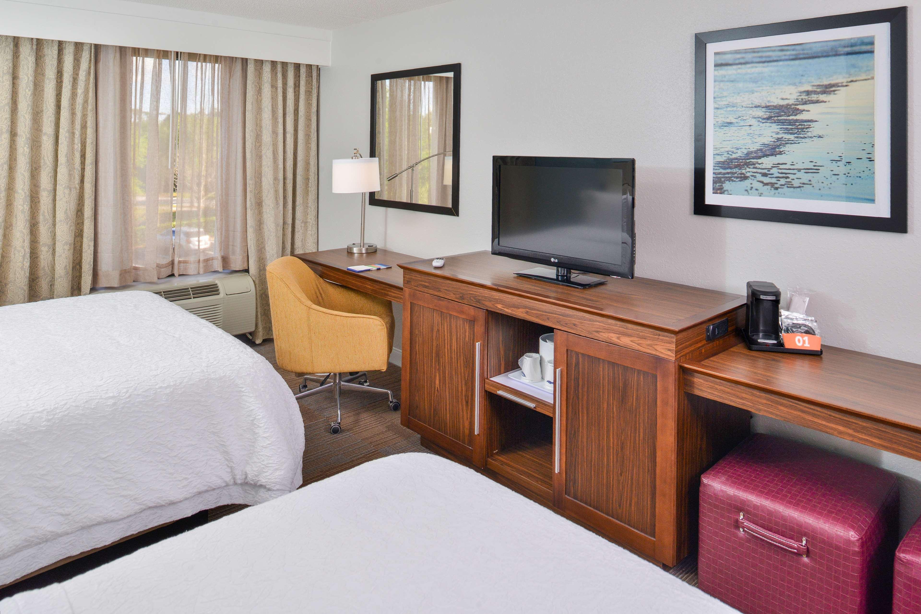 Double Two Queen Beds