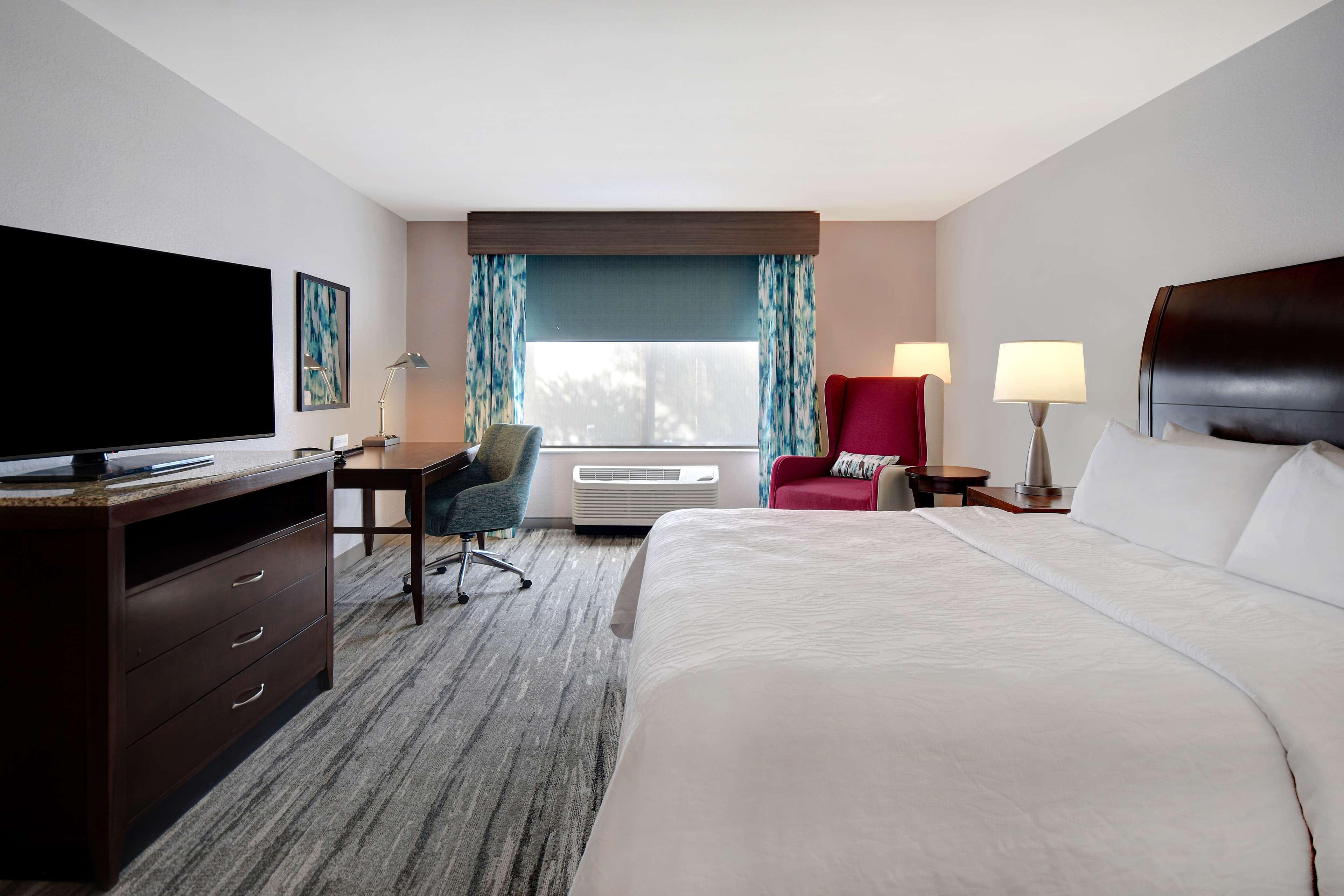 Room Premium King Bed