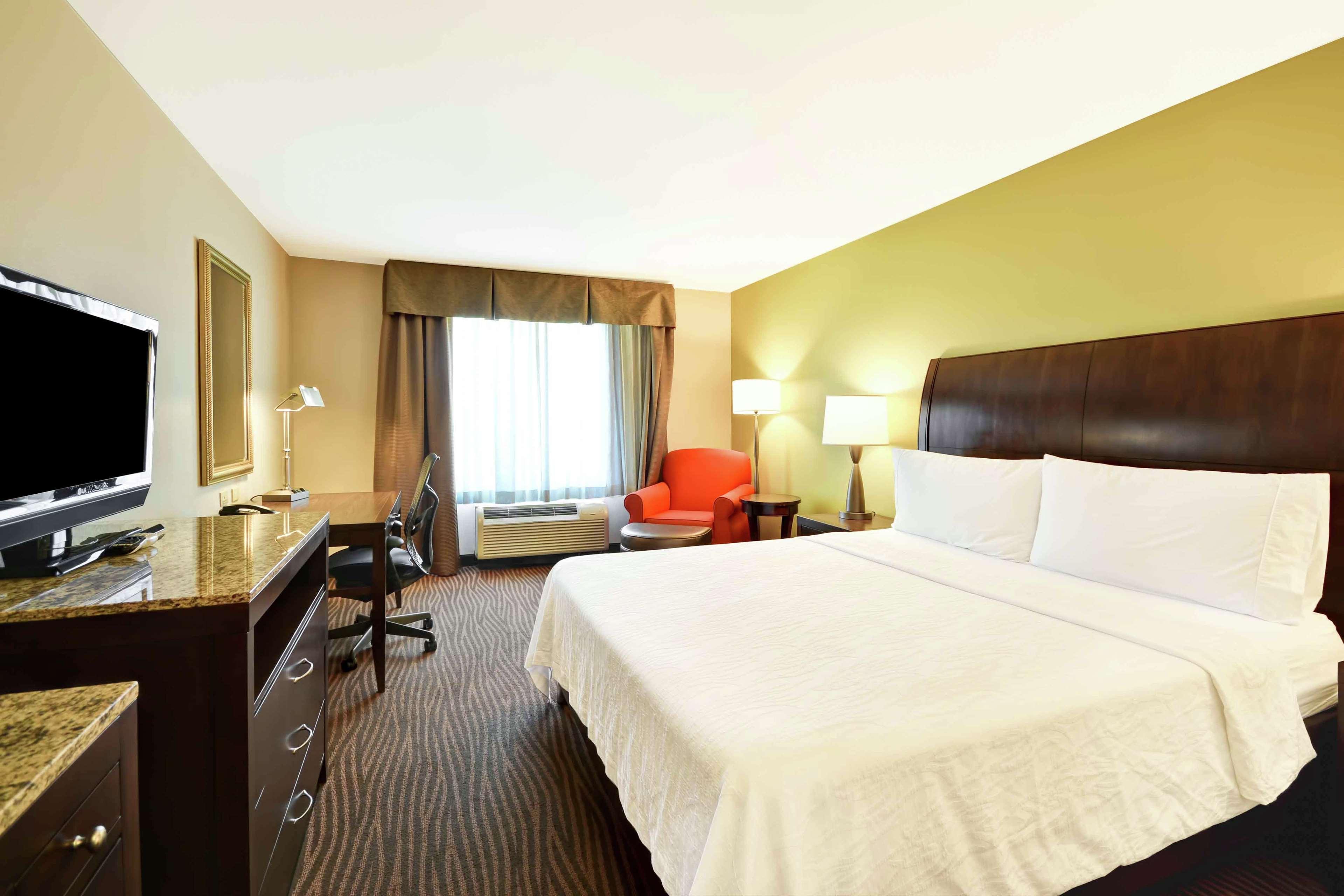 Room Premium King Bed