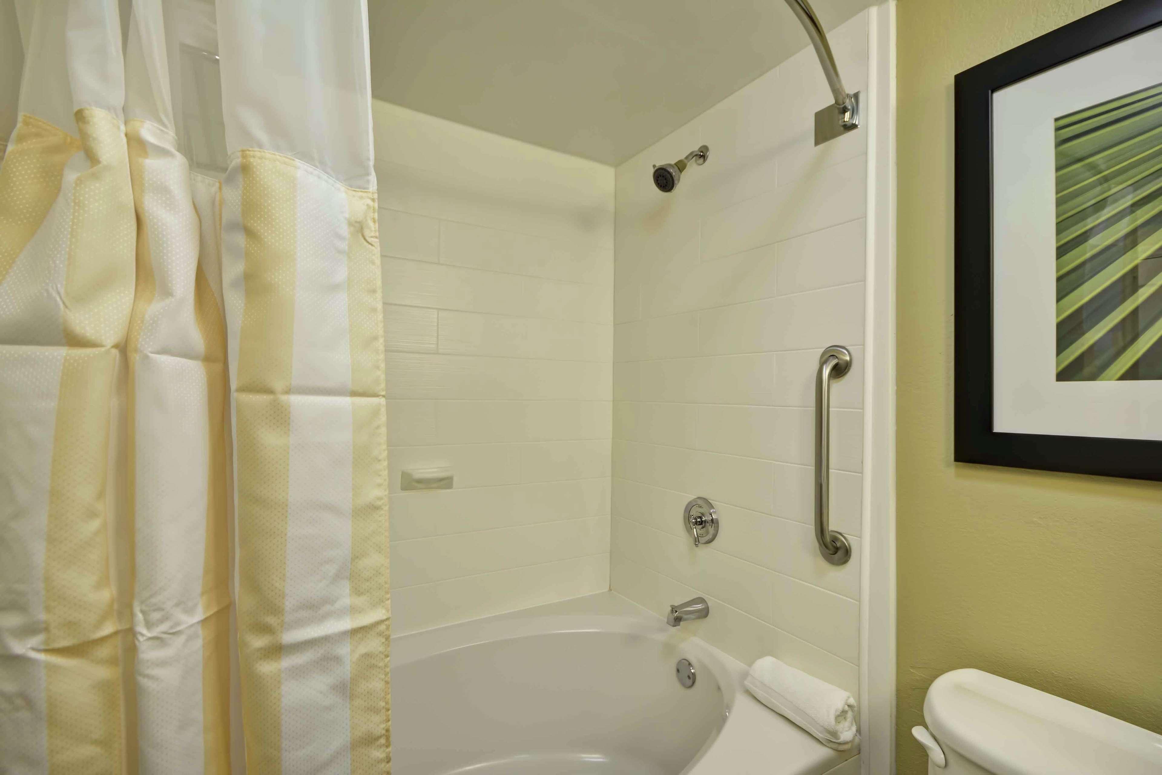 Suite King Bed One Bedroom 