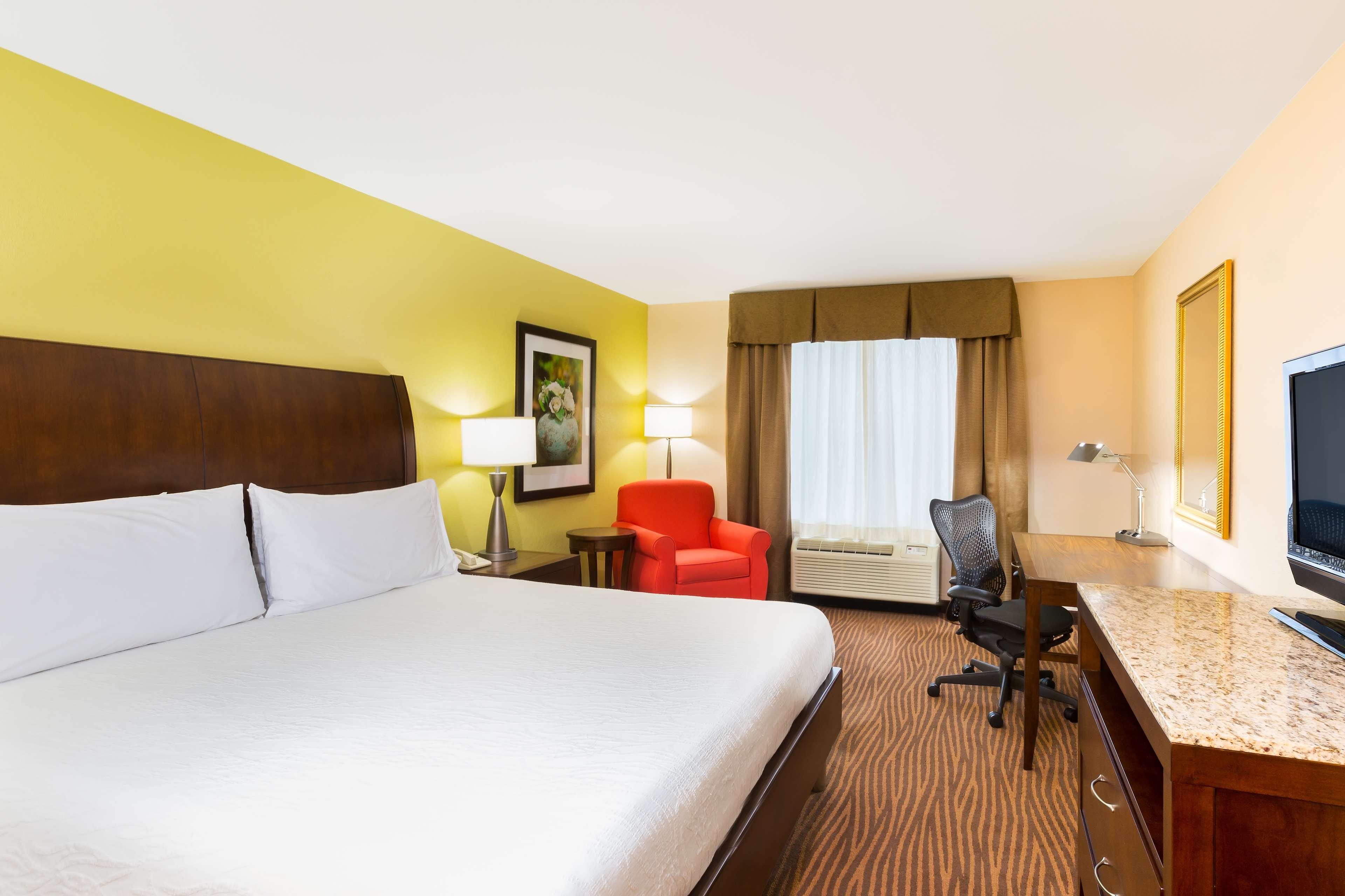 Room Premium King Bed