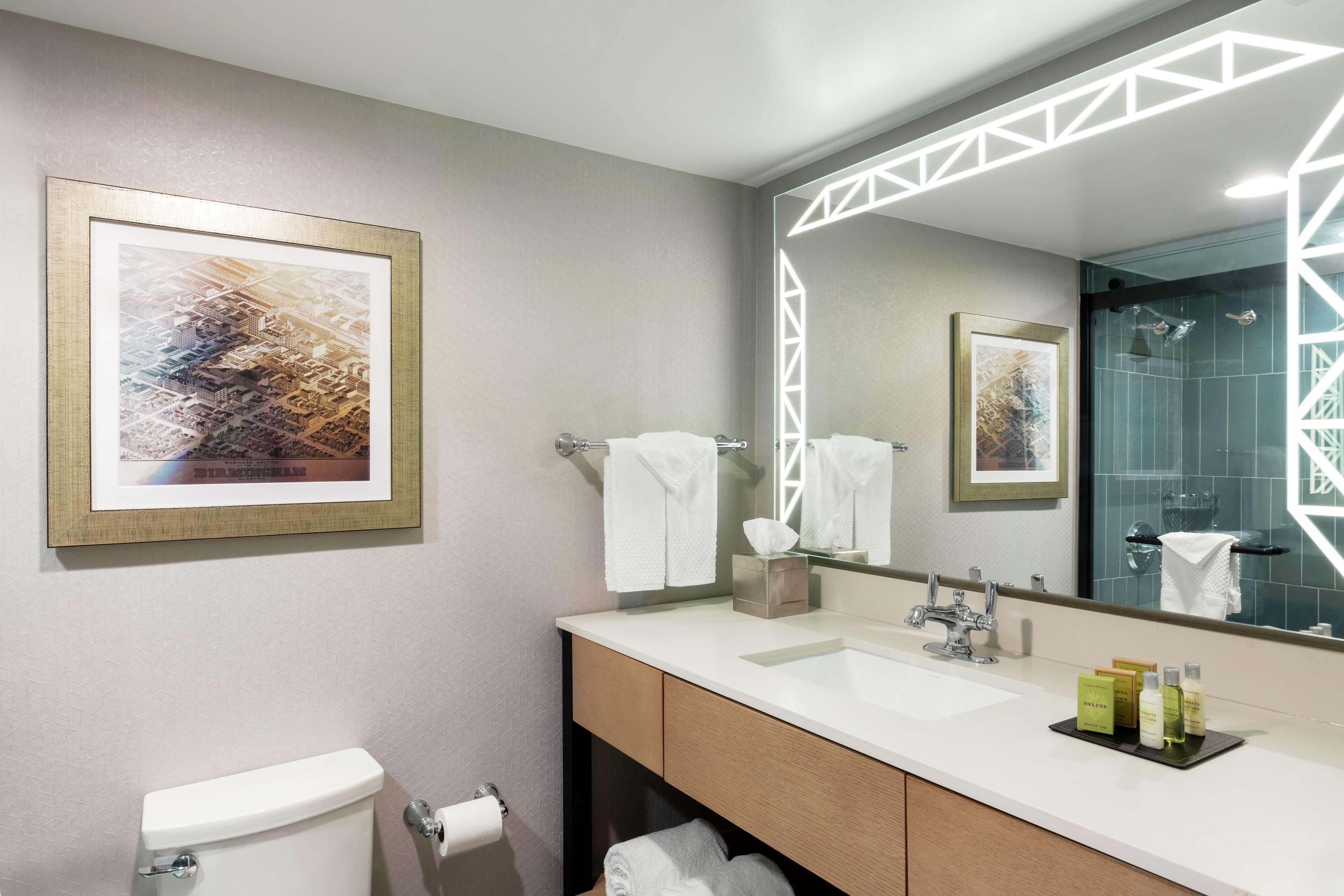 Suite Two Queen Beds