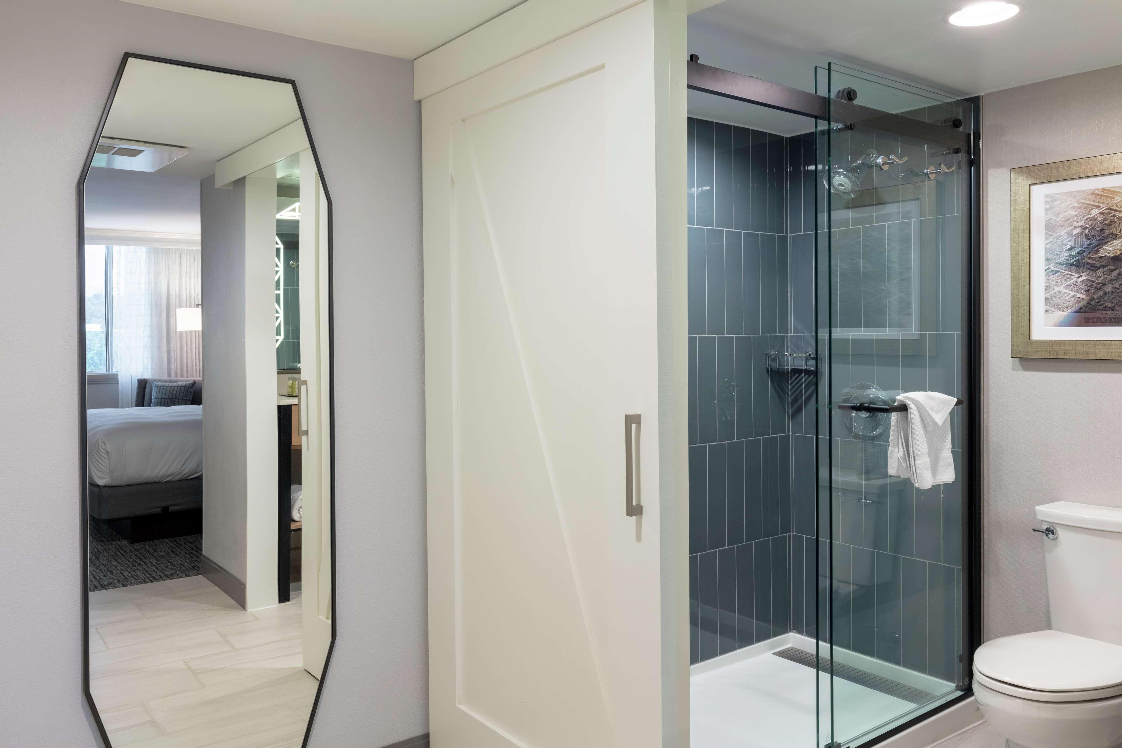 Suite Two Queen Beds