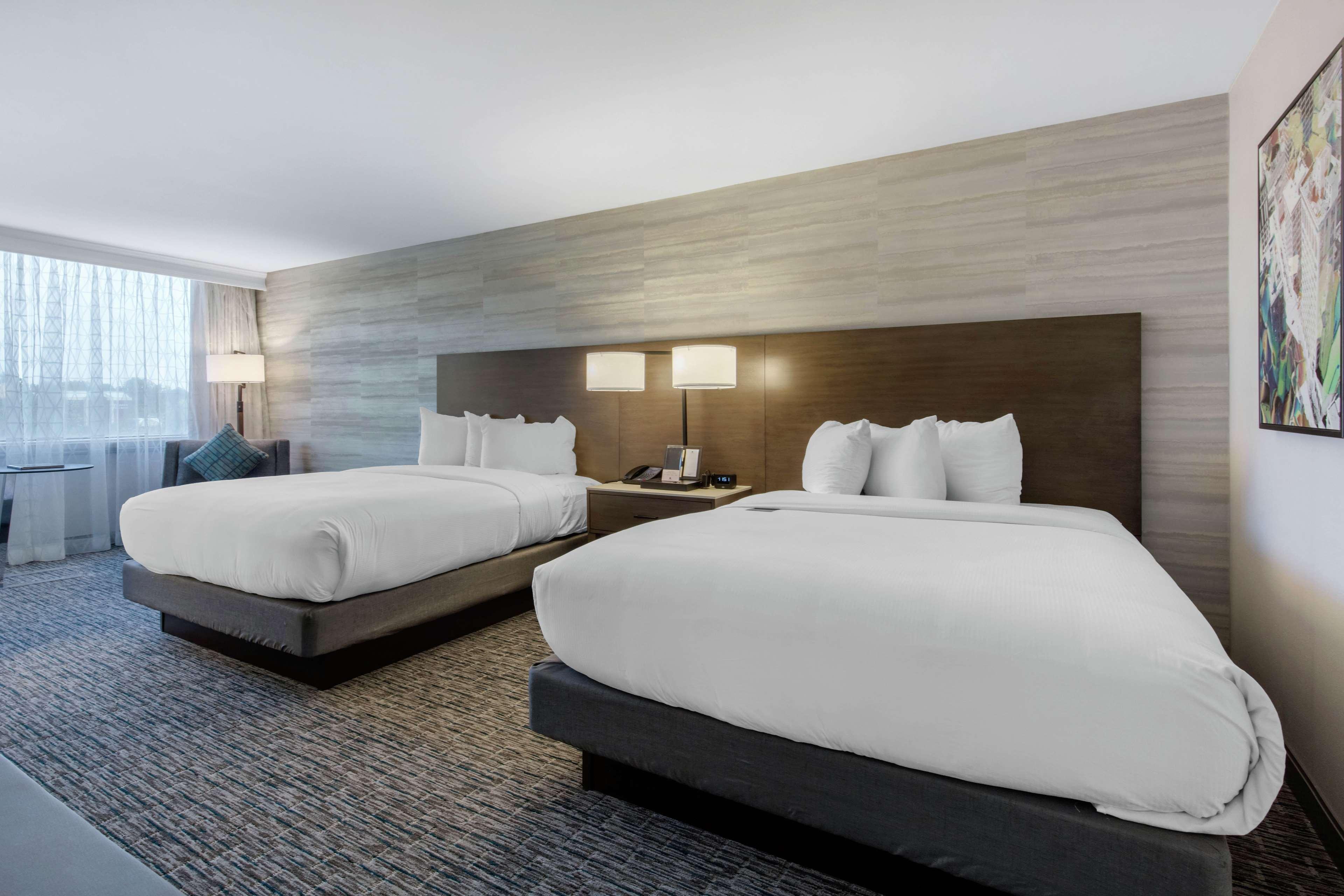 Suite Two Queen Beds