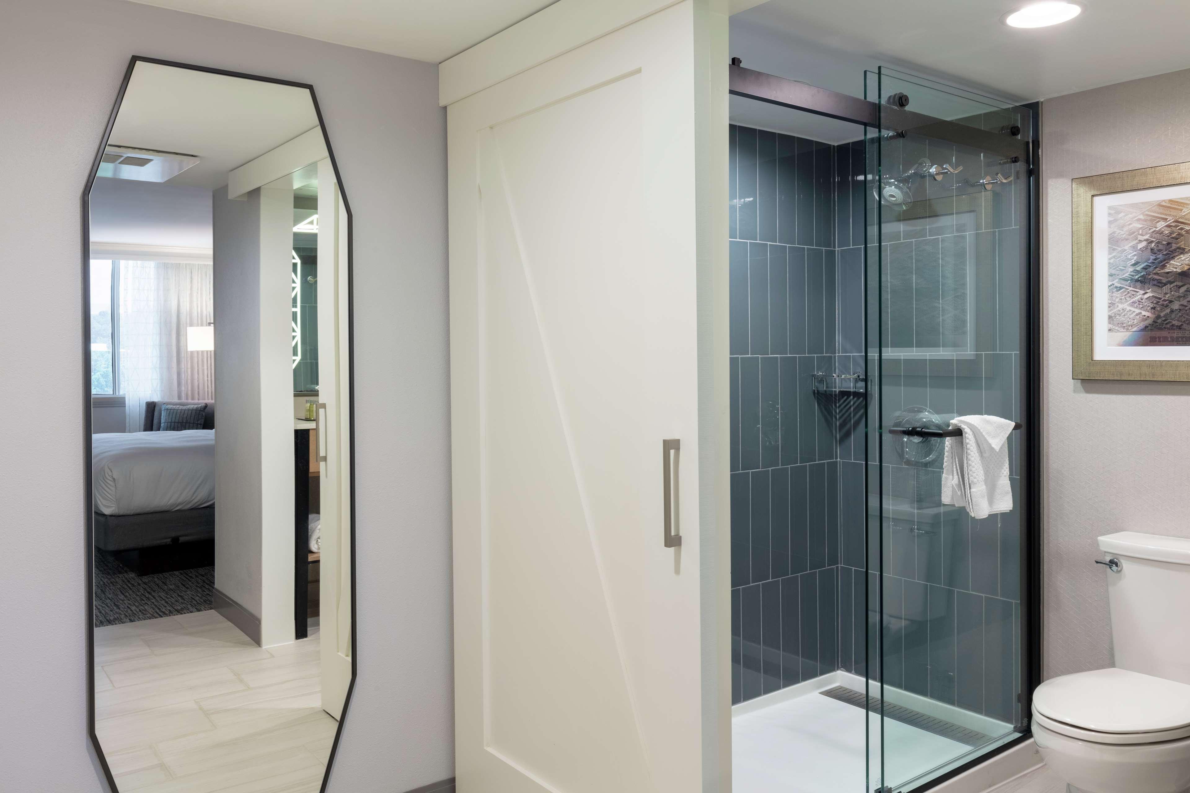 Suite Two Queen Beds