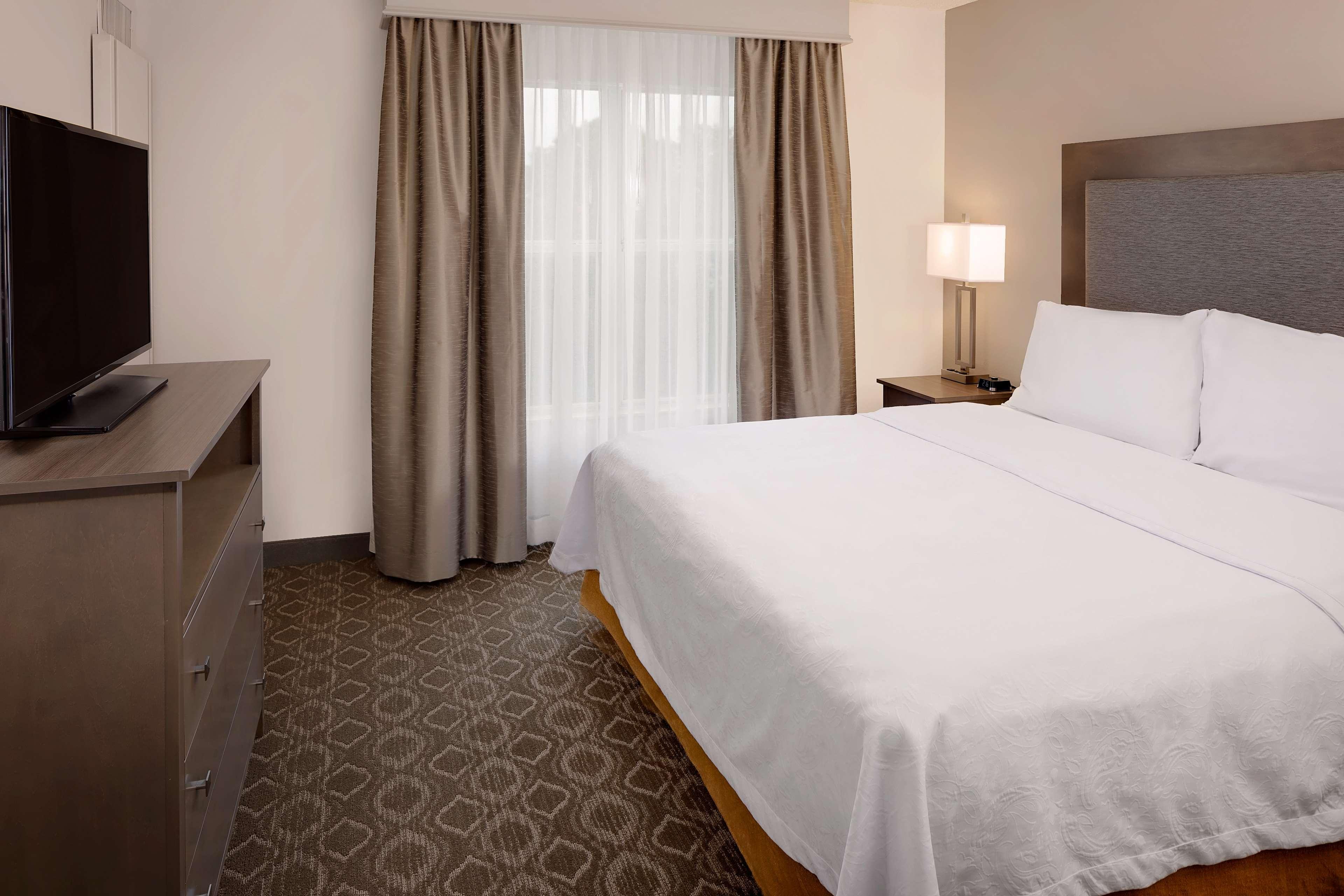 Suite Premium One Bedroom