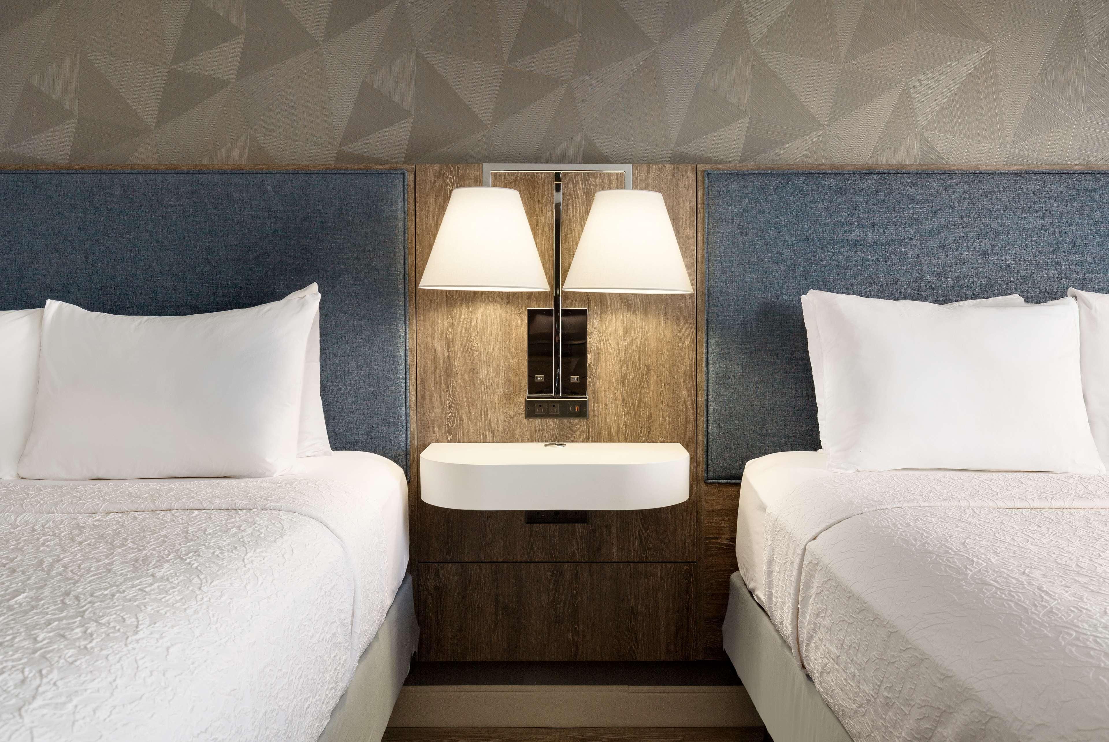 Double Two Queen Beds Non Smoking