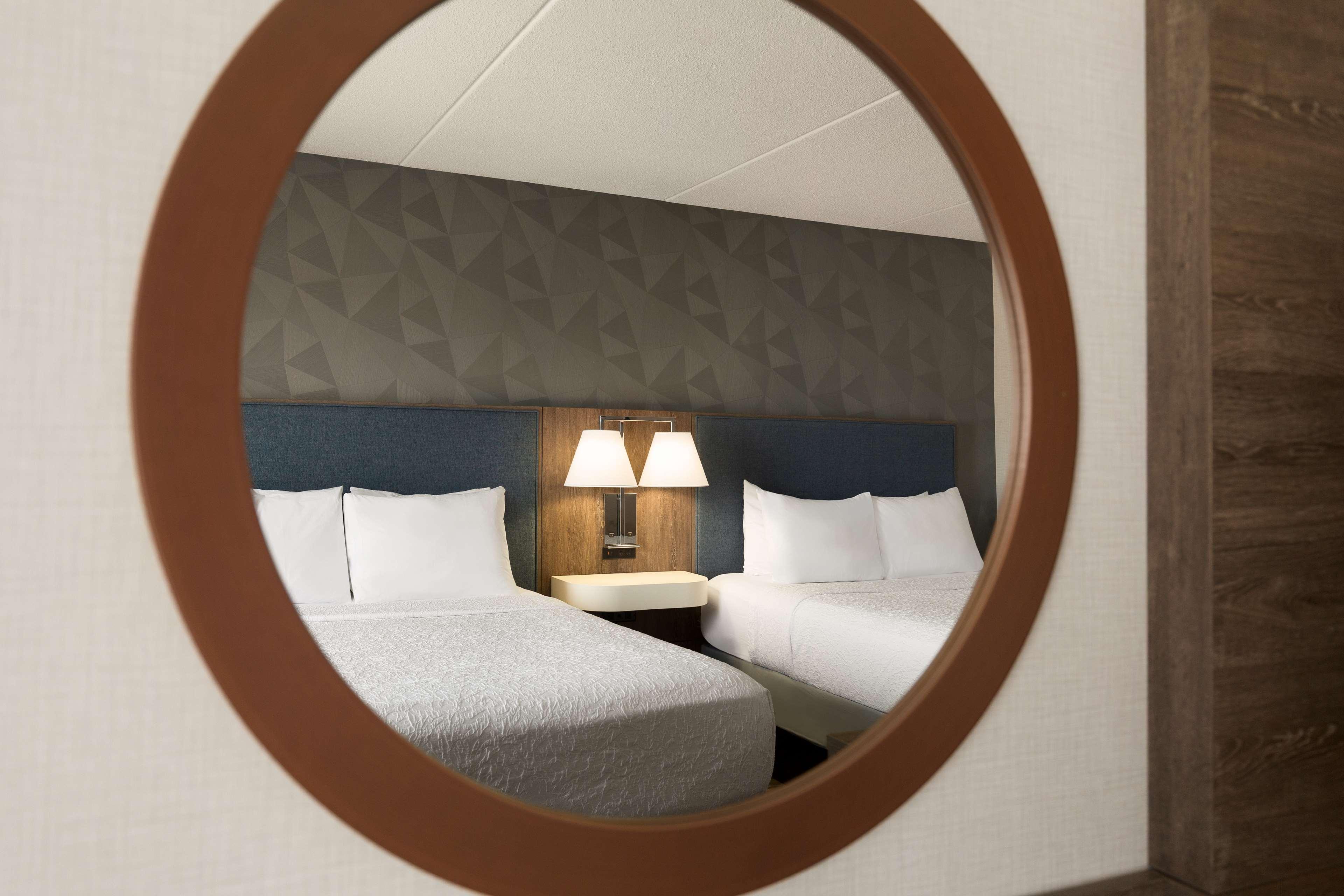 Double Two Queen Beds Non Smoking