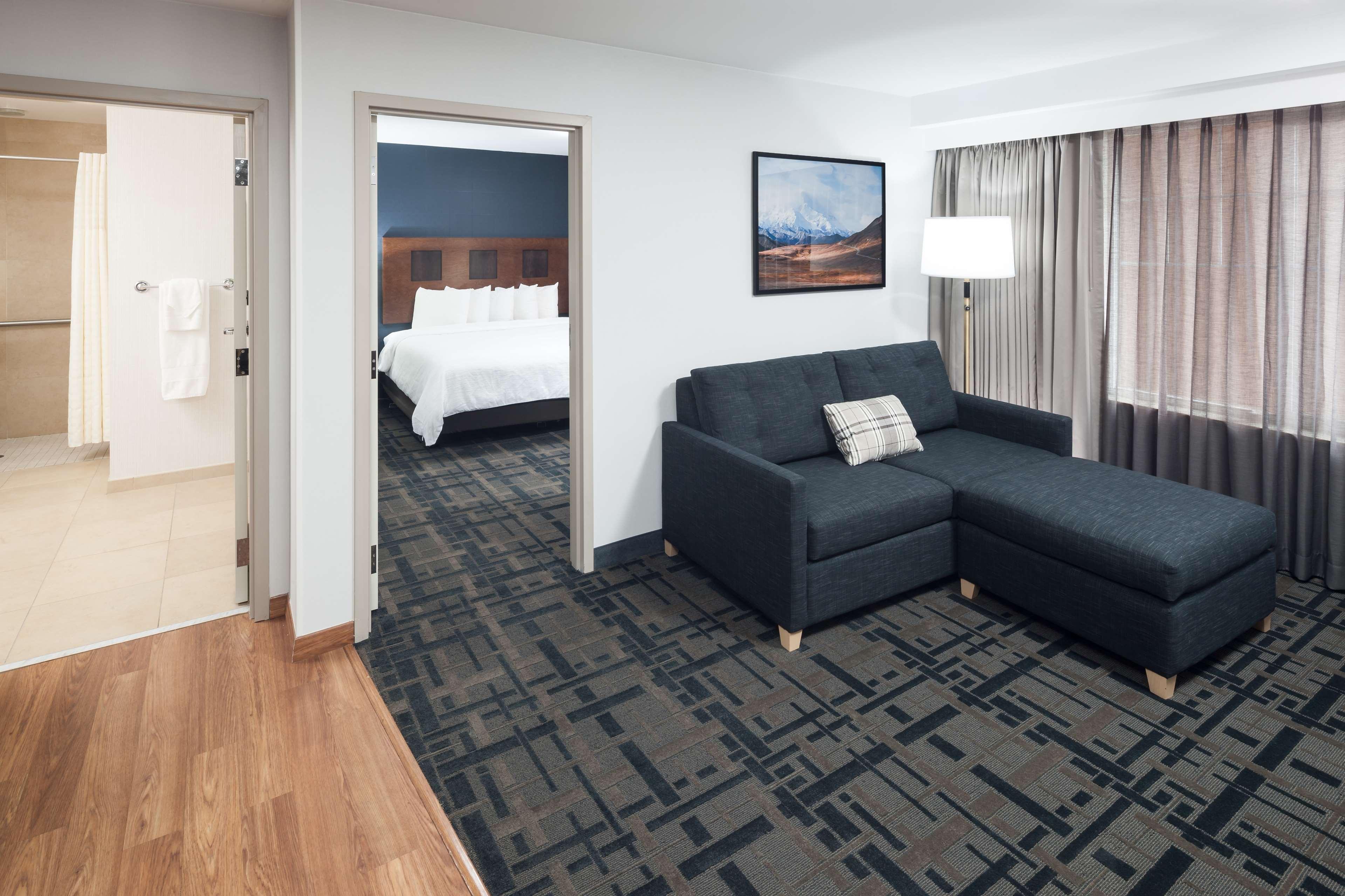 Suite Accessible