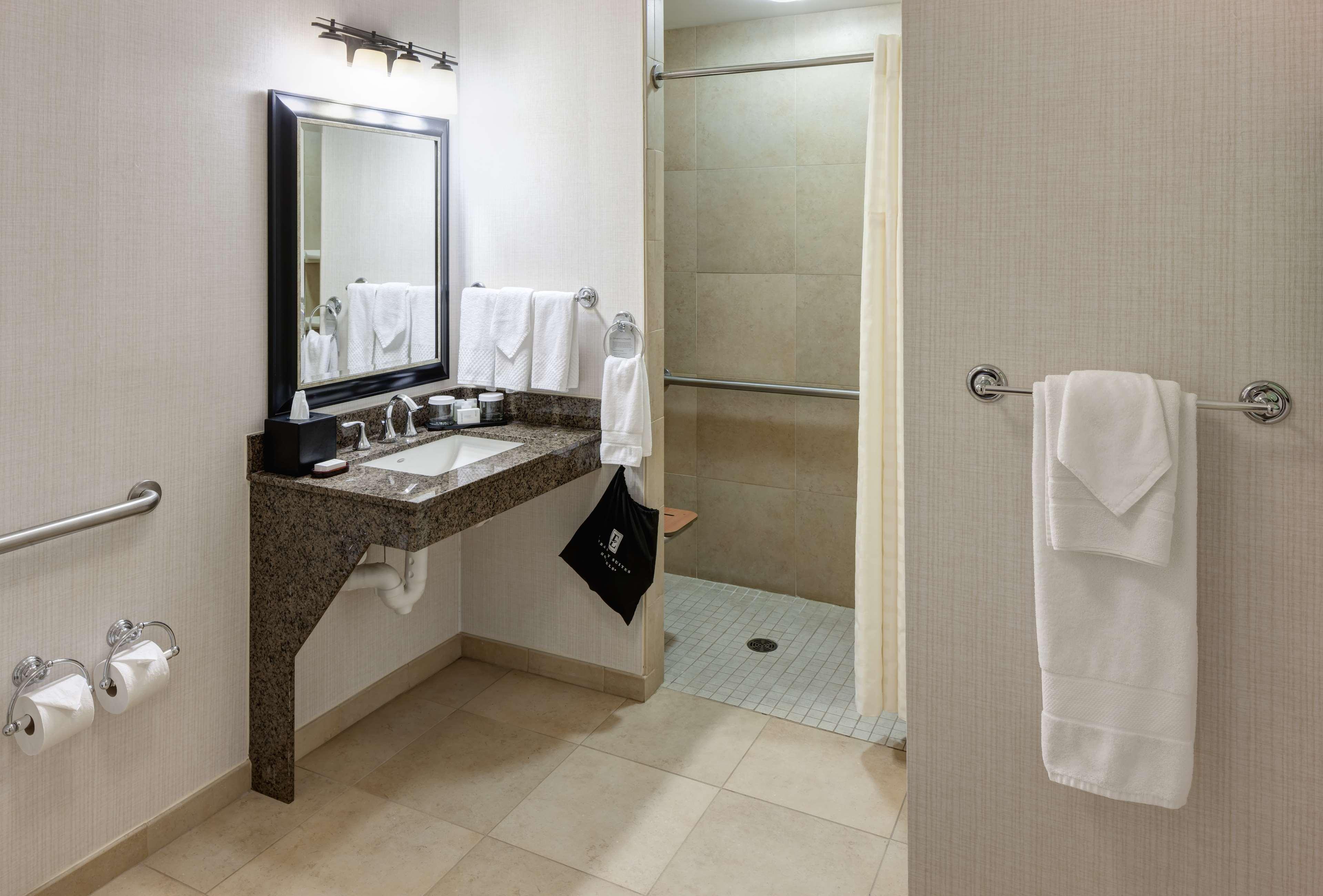 Suite Accessible