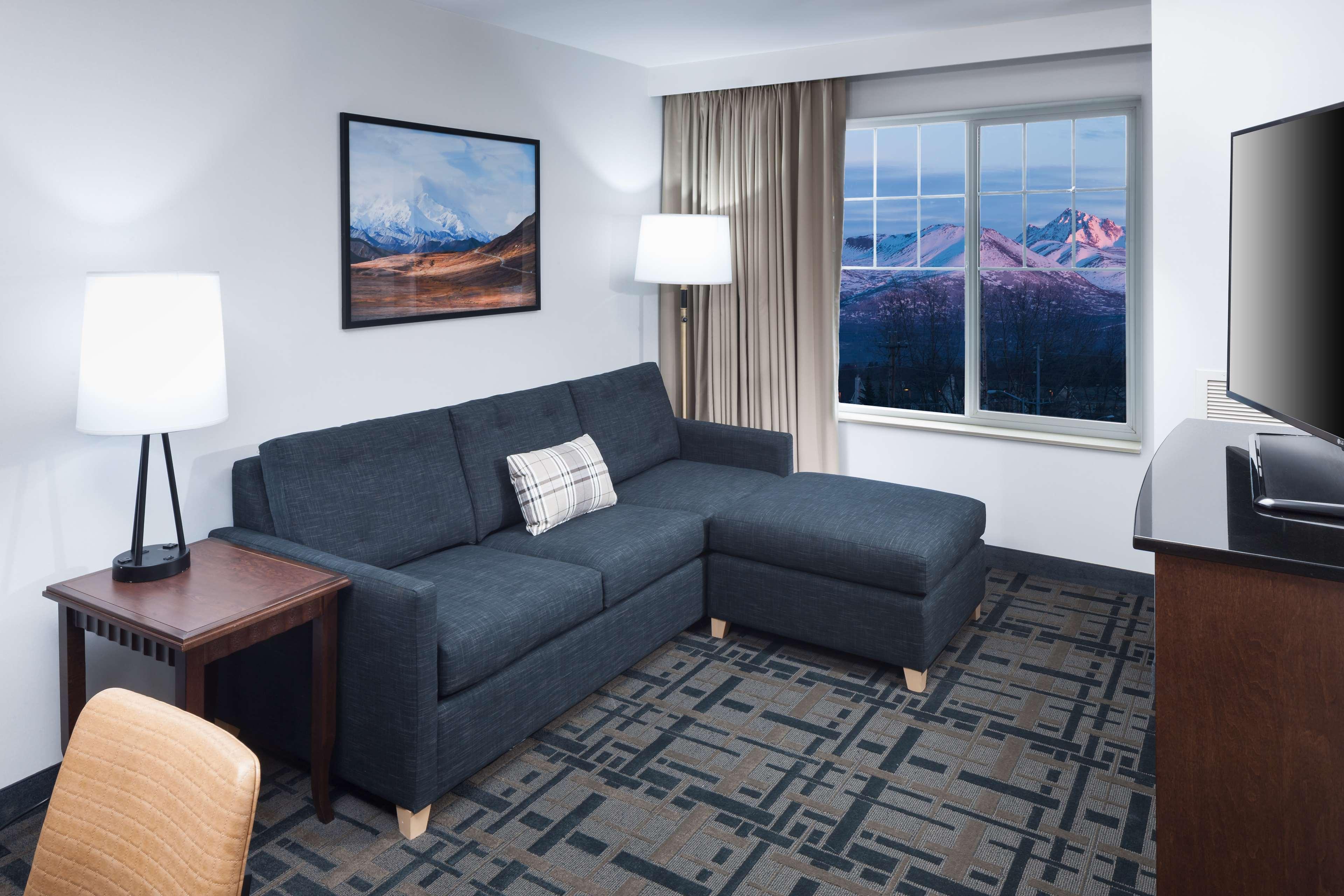 Suite Accesible Premium 