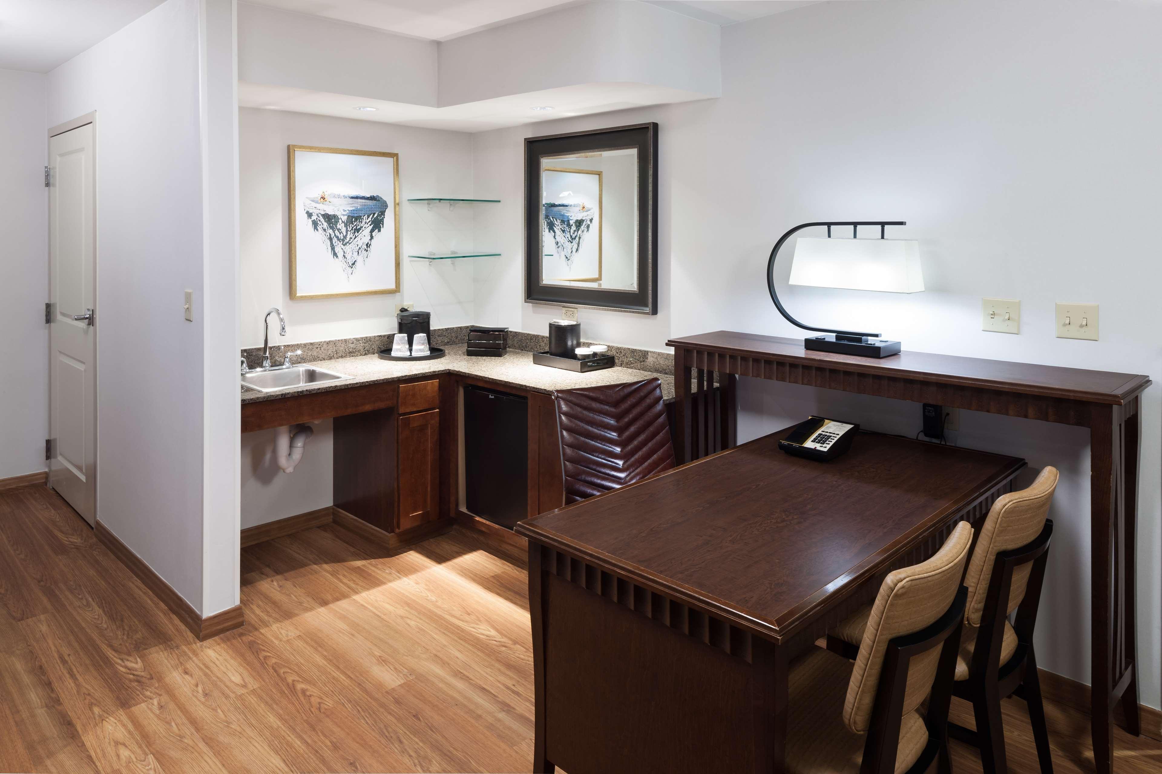 Suite Accessible