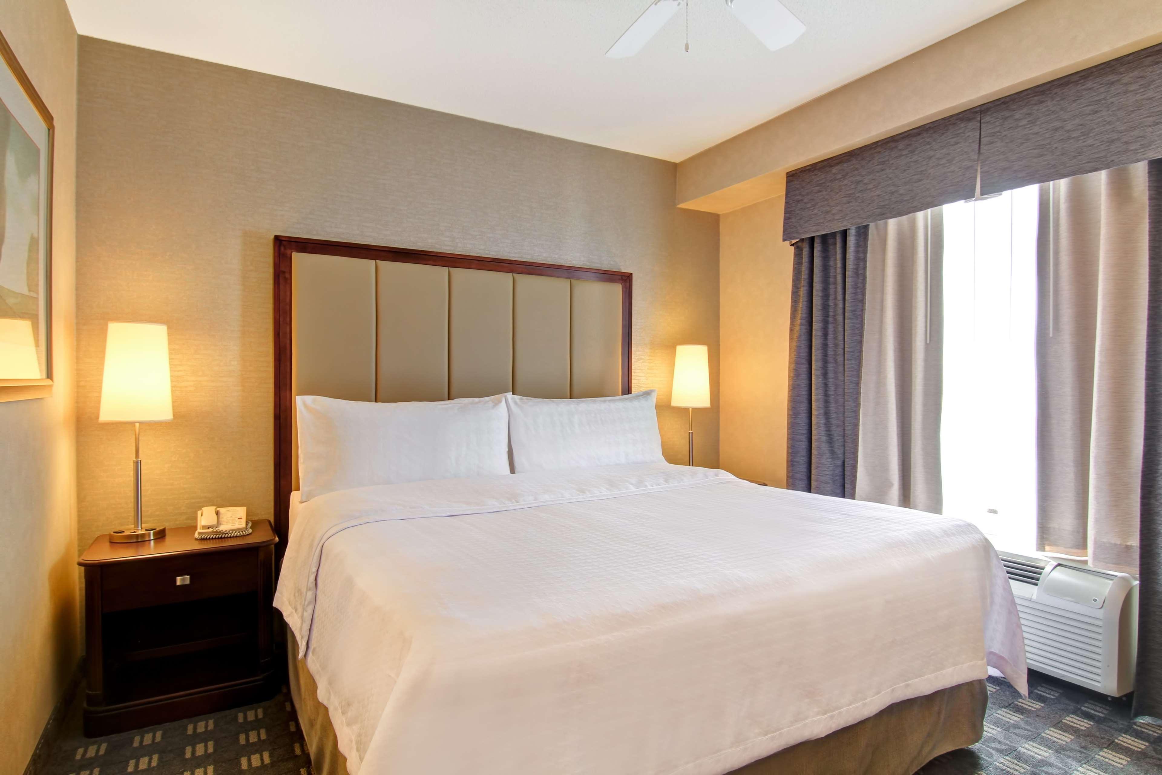 Suite King Bed Non Smoking