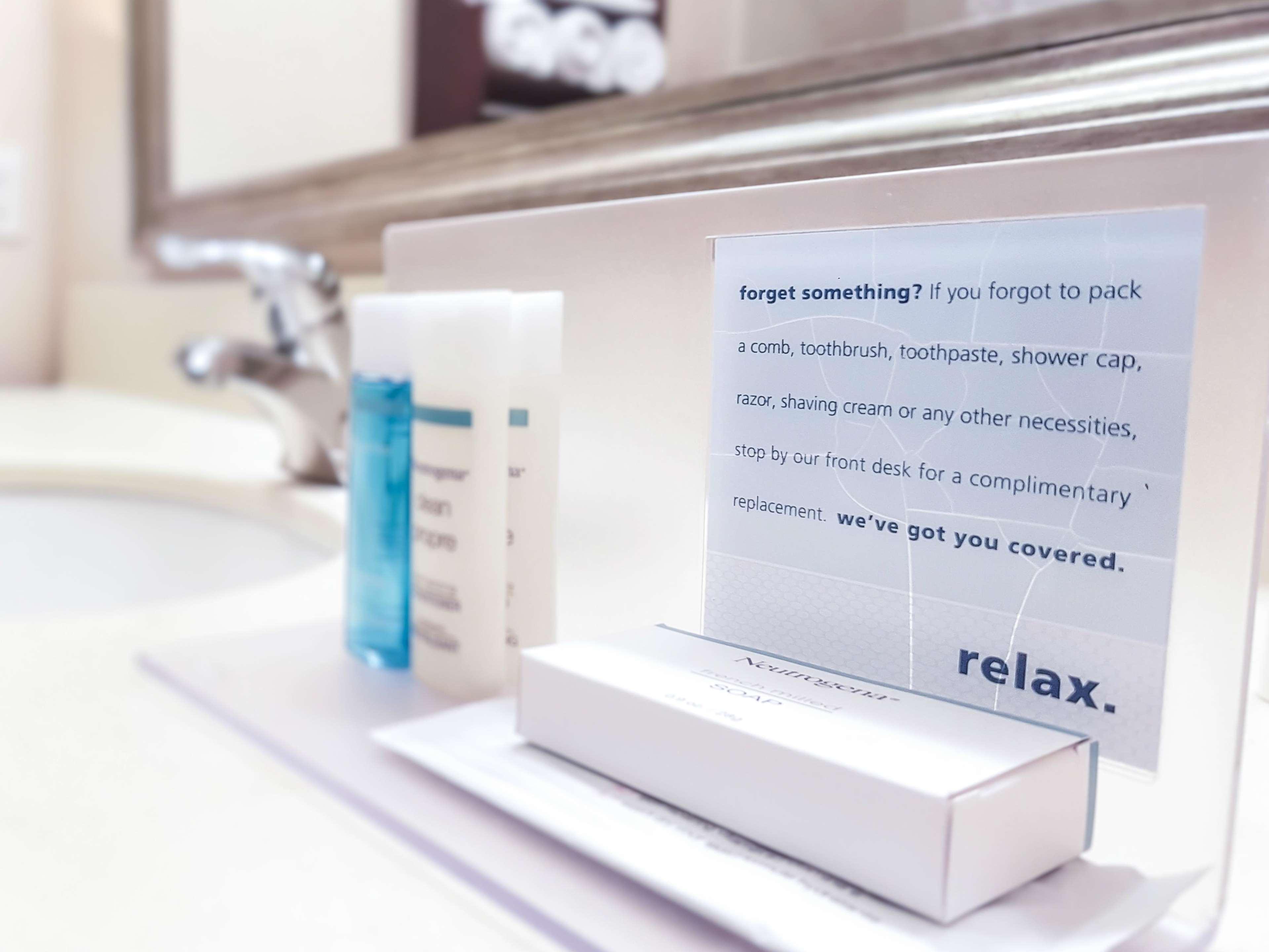 Studio King Bed Non Smoking