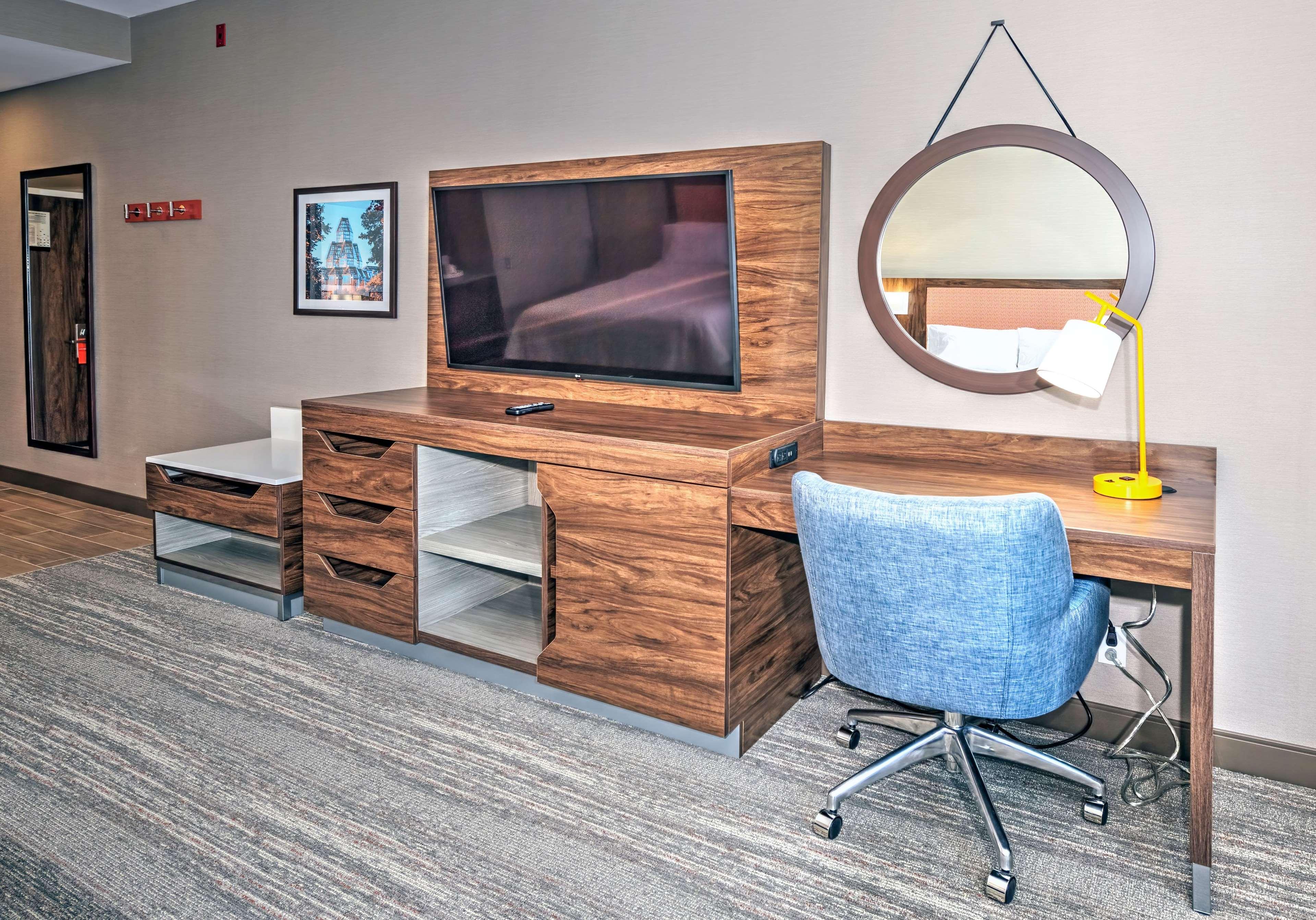 Studio King Bed Non Smoking