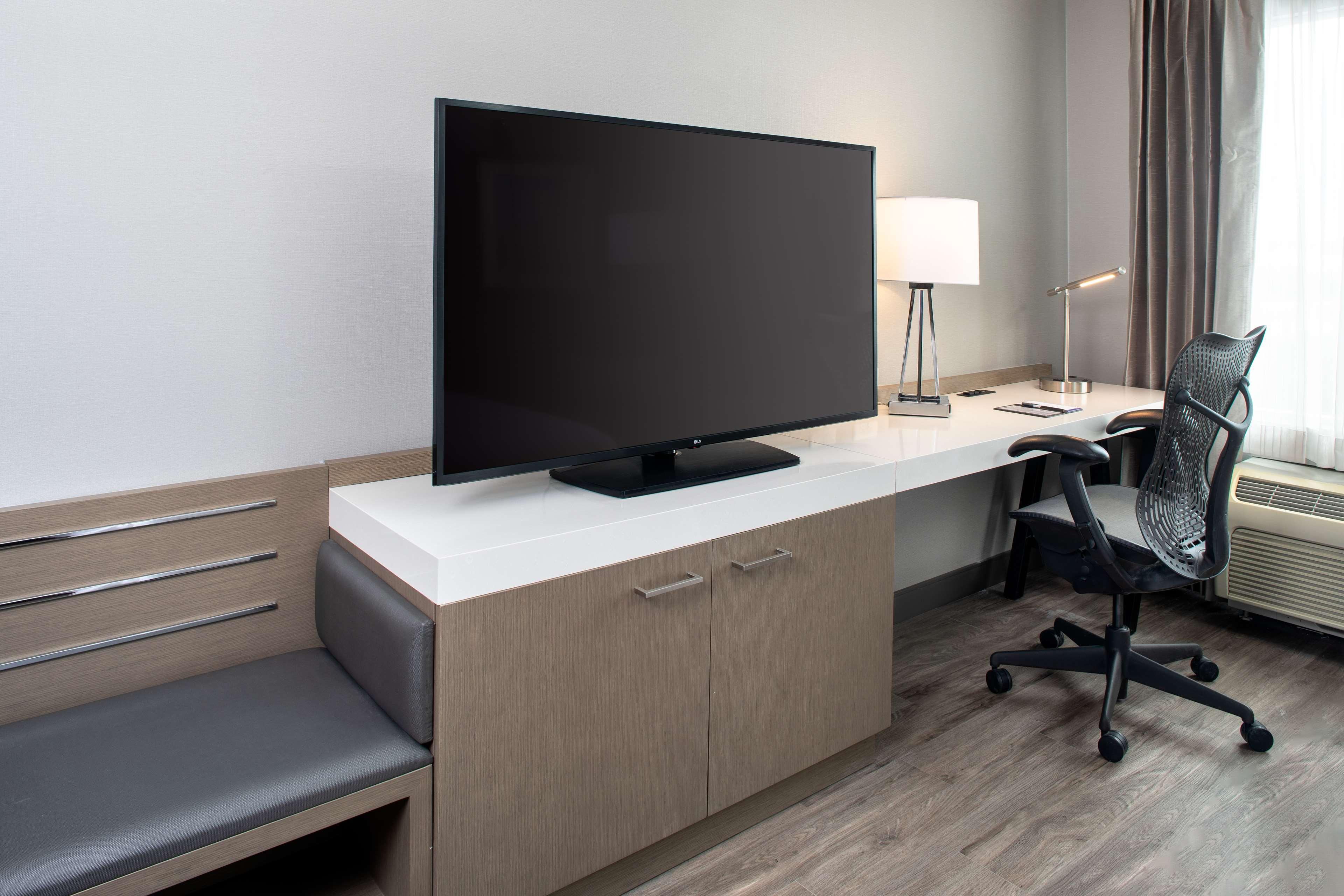 Double Two Queen Beds