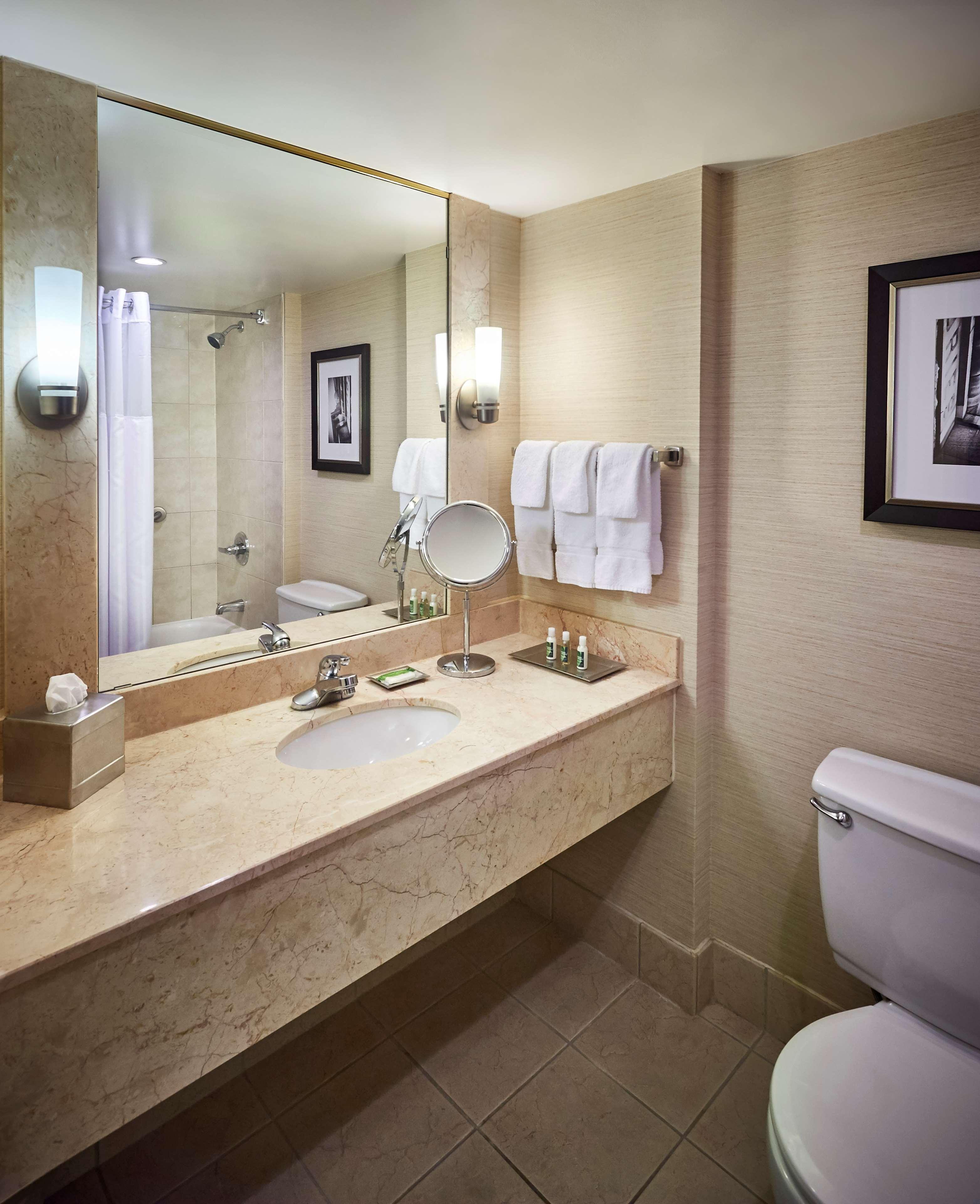 Suite Two Bedrooms Non Smoking