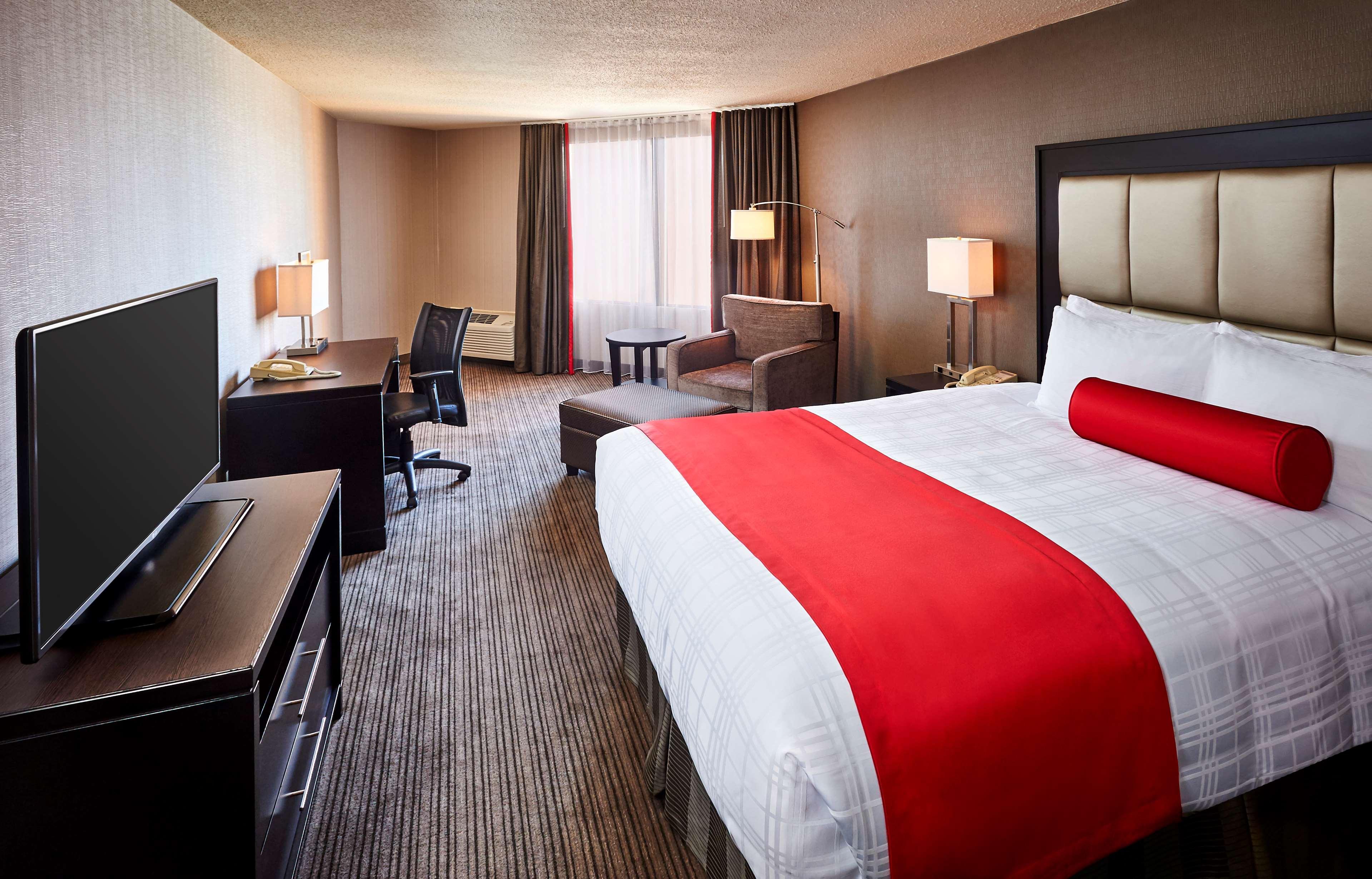 Room Queen Bed Non Smoking