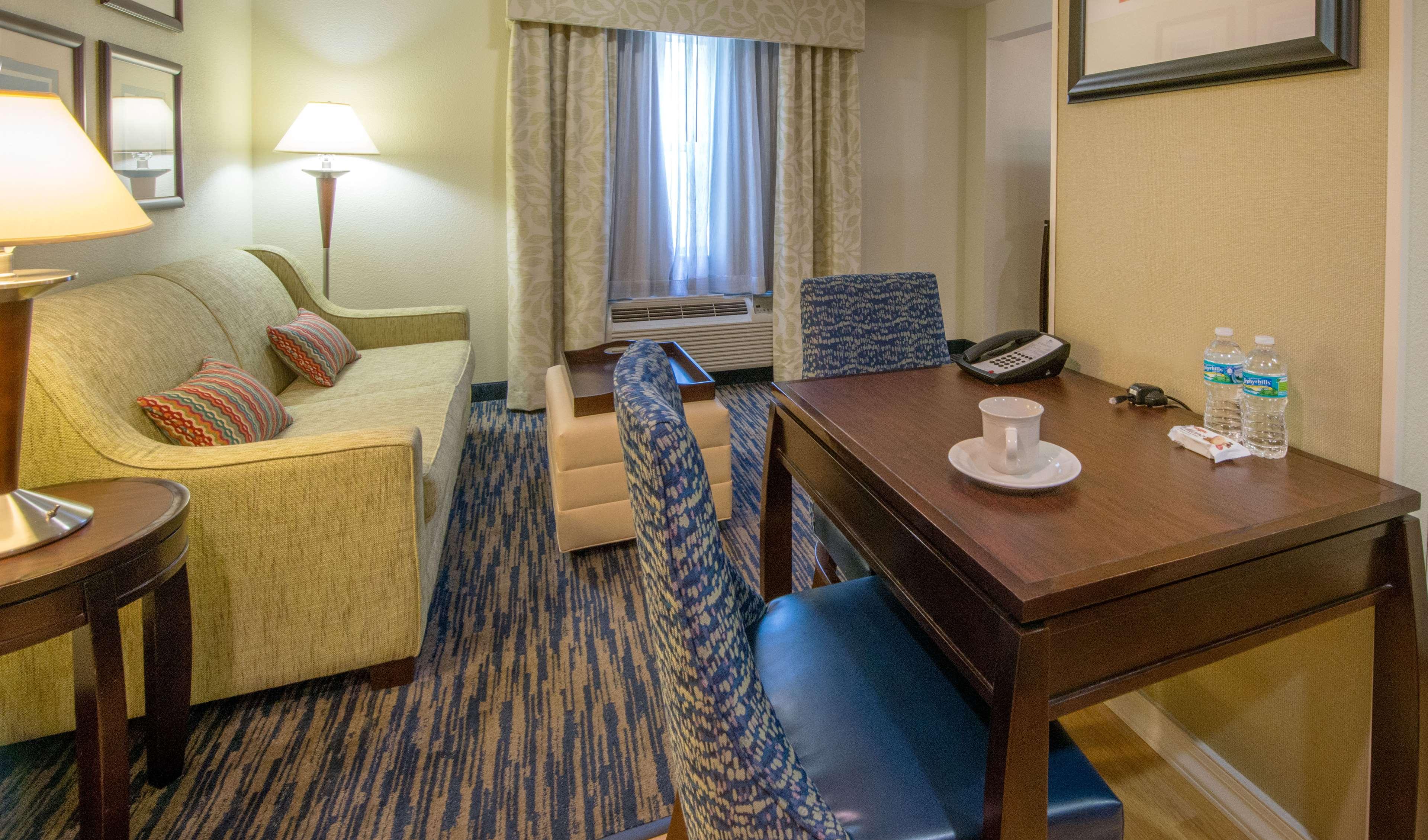 Studio King Bed Non Smoking