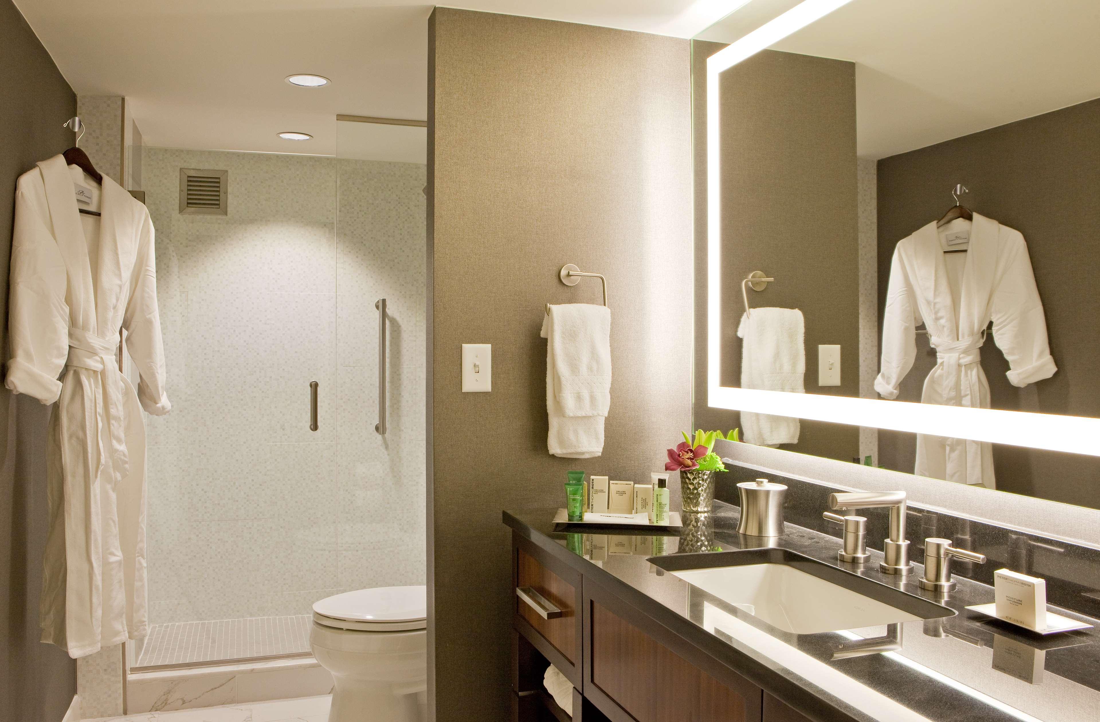 Suite Executive One Bedroom