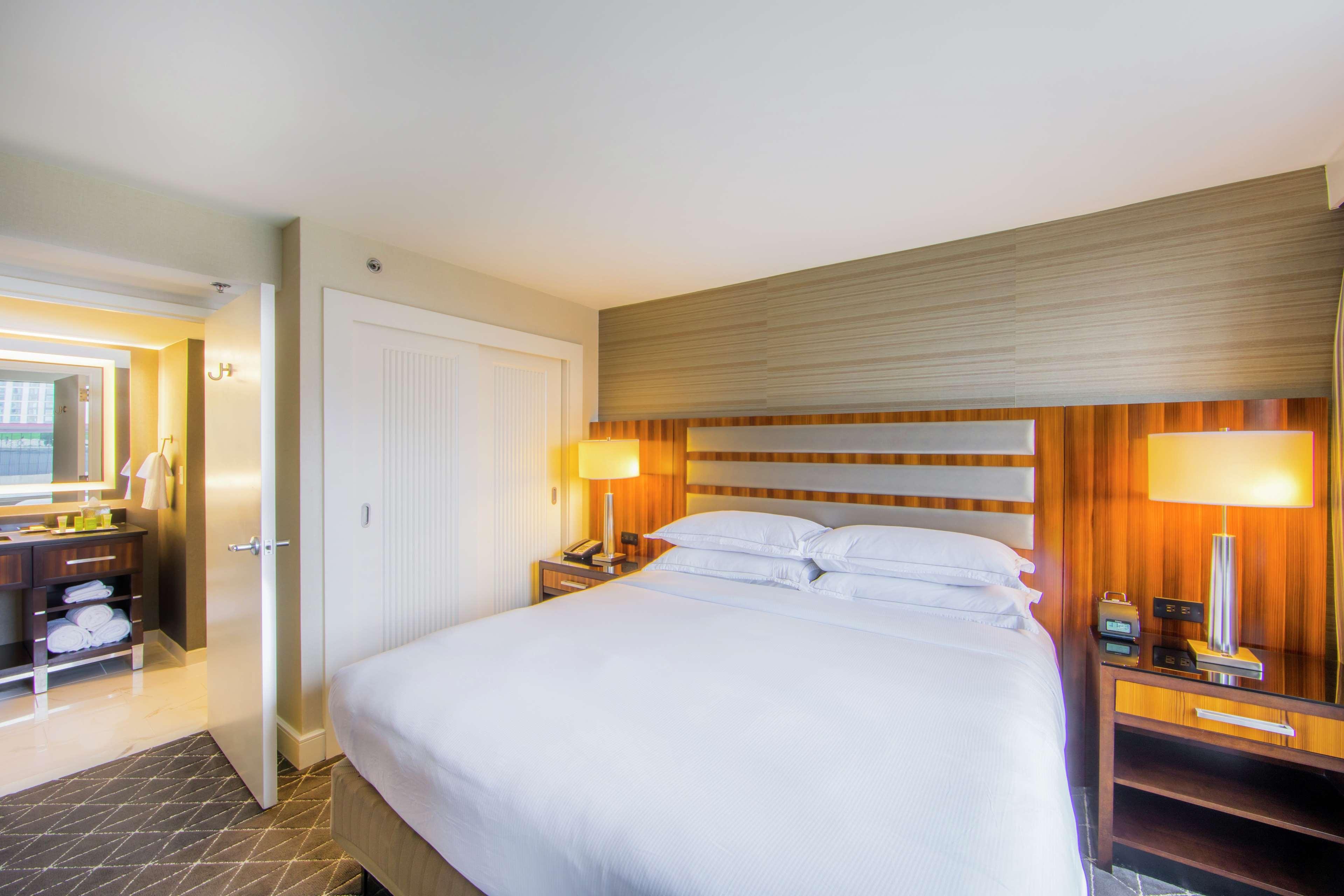 Suite Executive One Bedroom