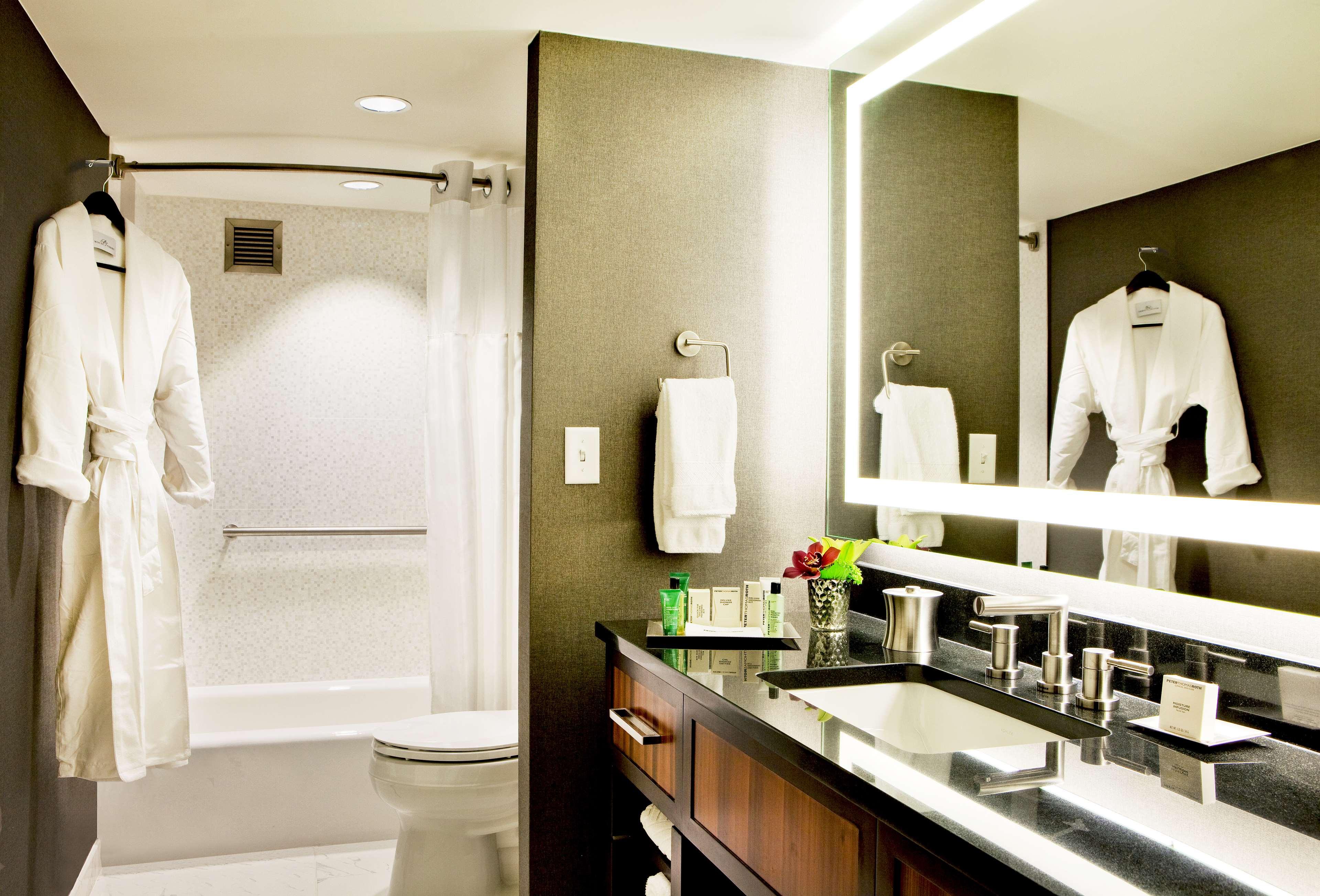 Suite Executive City View