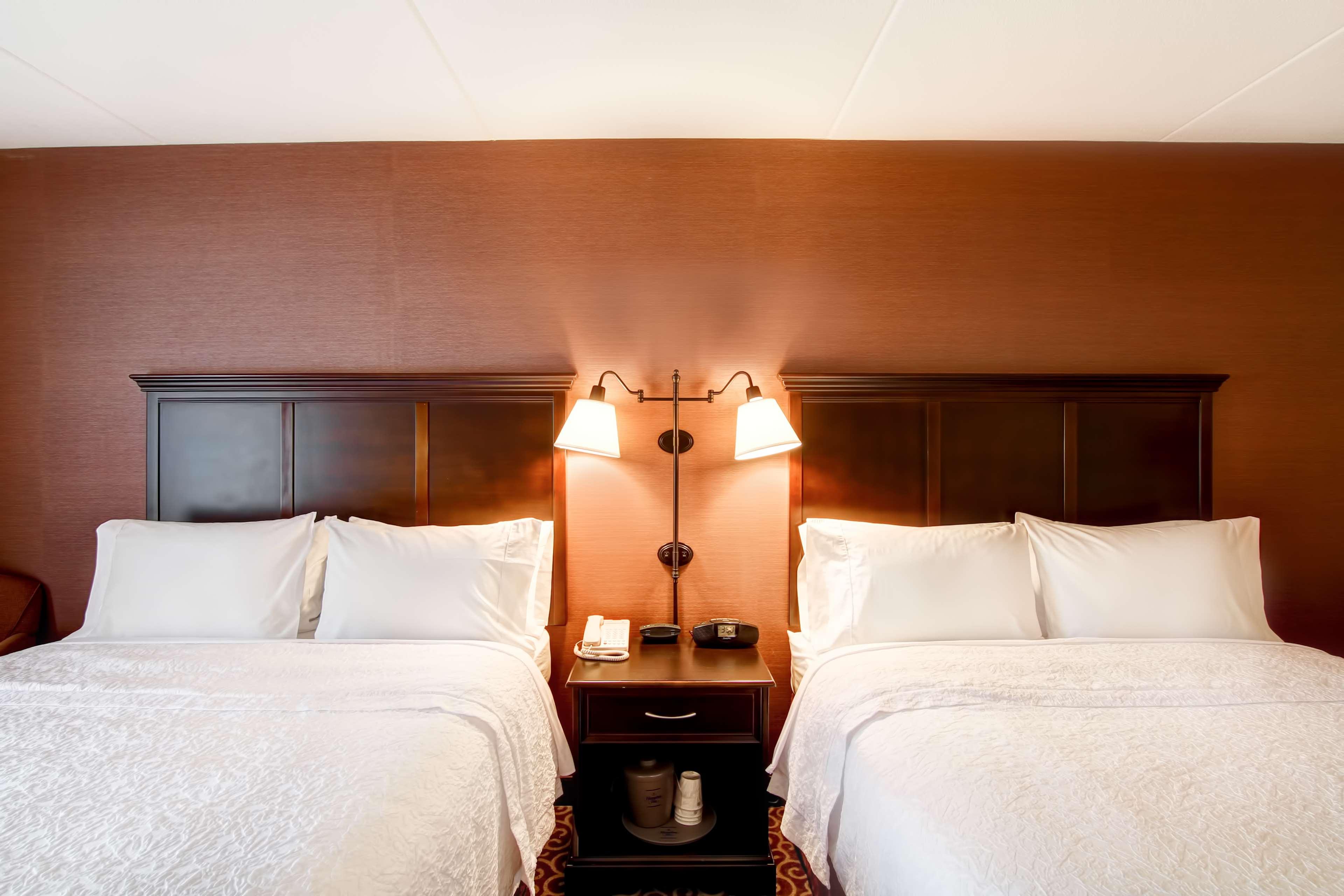 Double Two Queen Beds Non Smoking