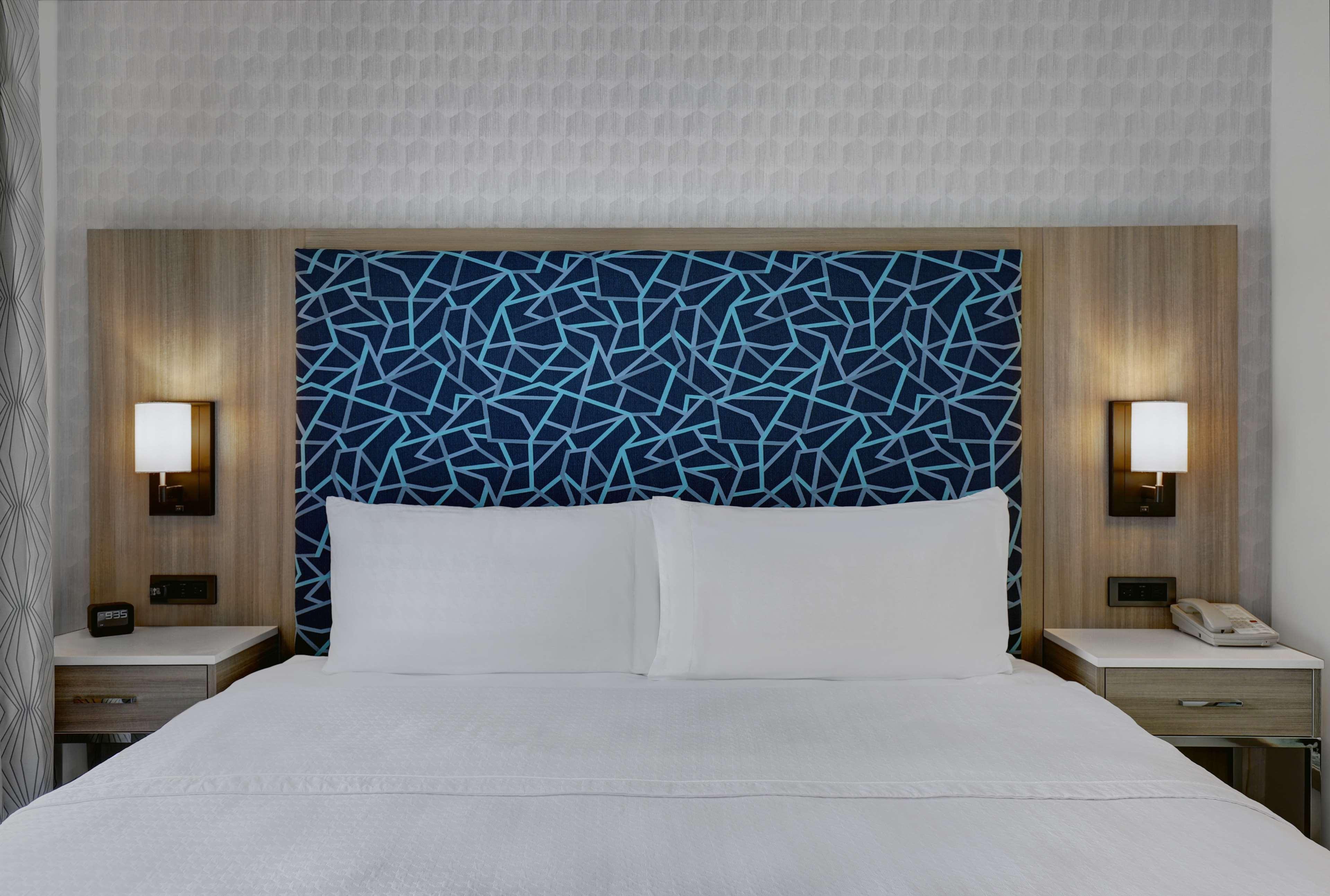 Studio King Bed Non Smoking