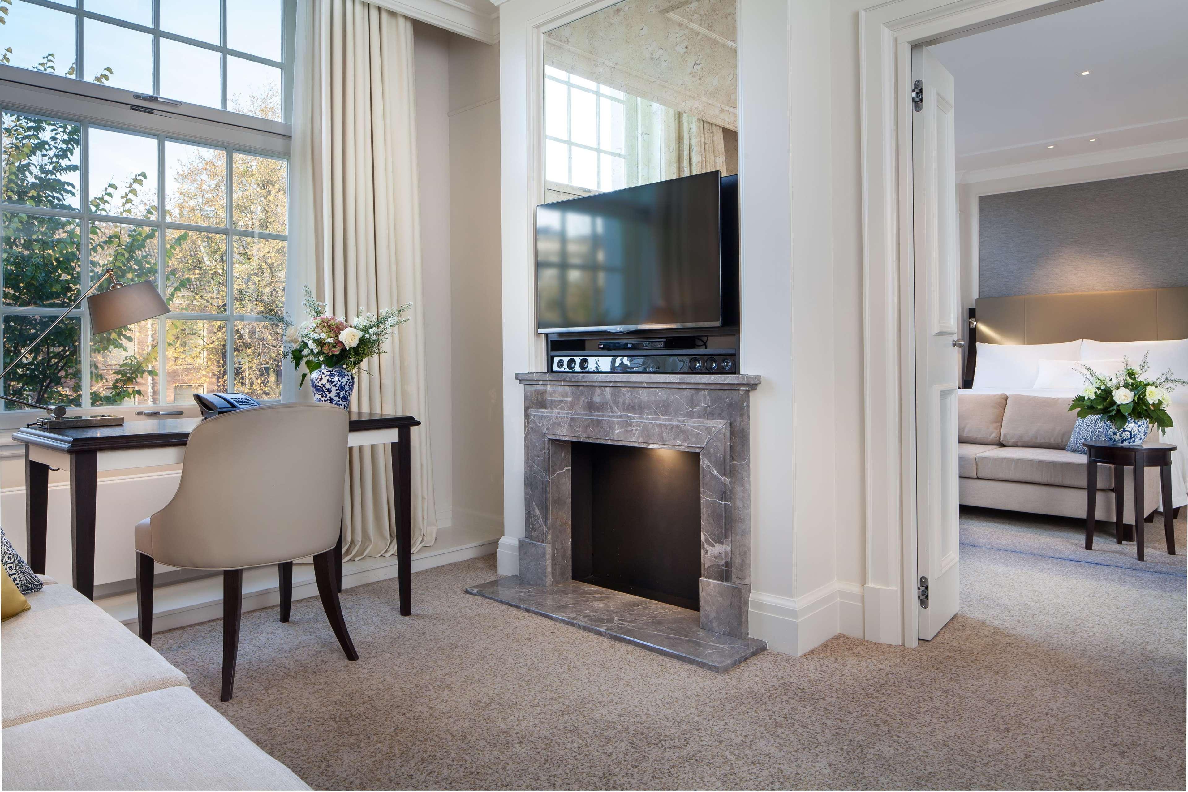 Suite King Bed Non Smoking