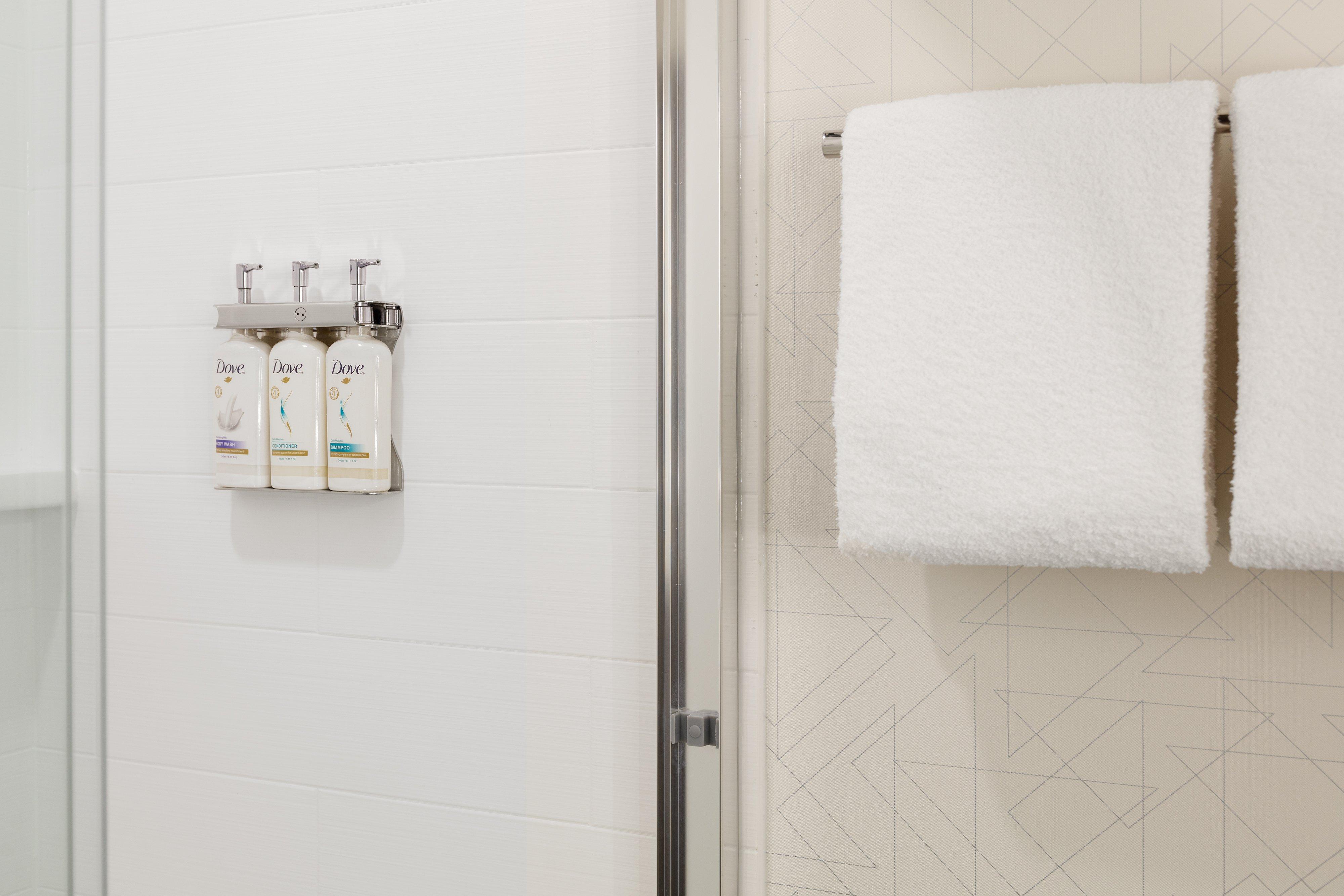 Quadruple Two Queen Beds