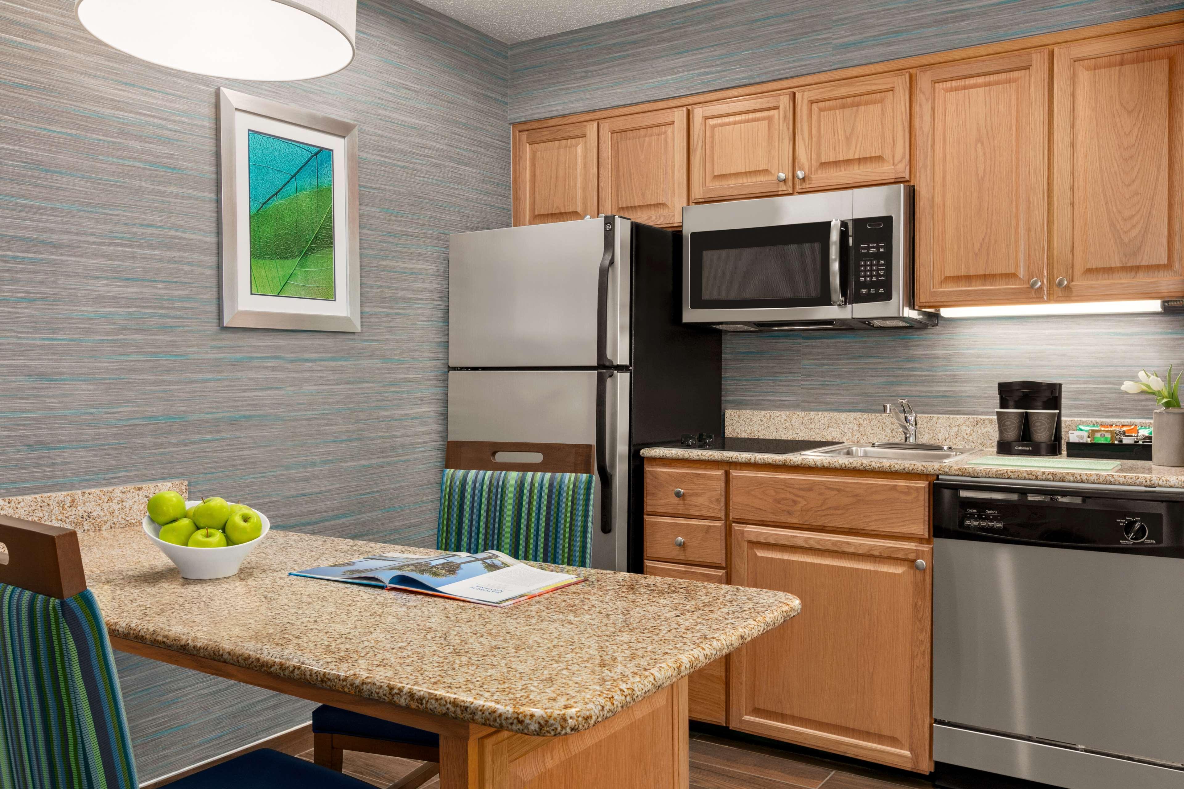 Suite King Bed One Bedroom 