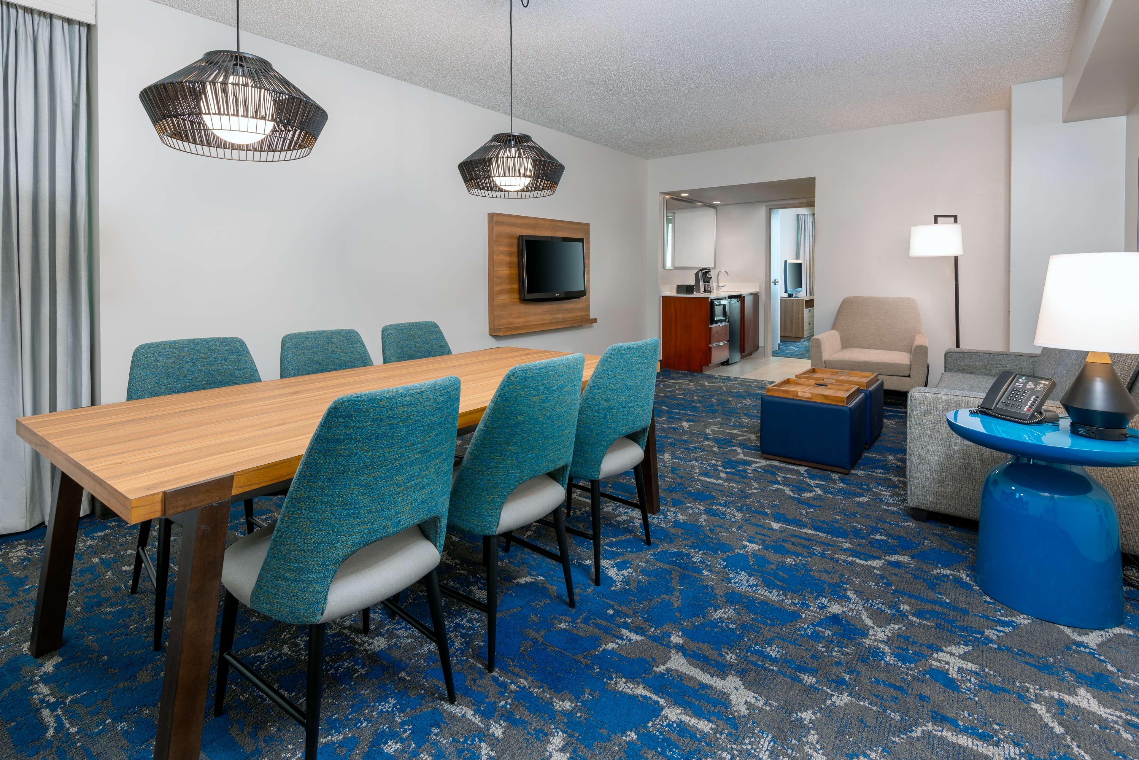 Suite Executive King Bed