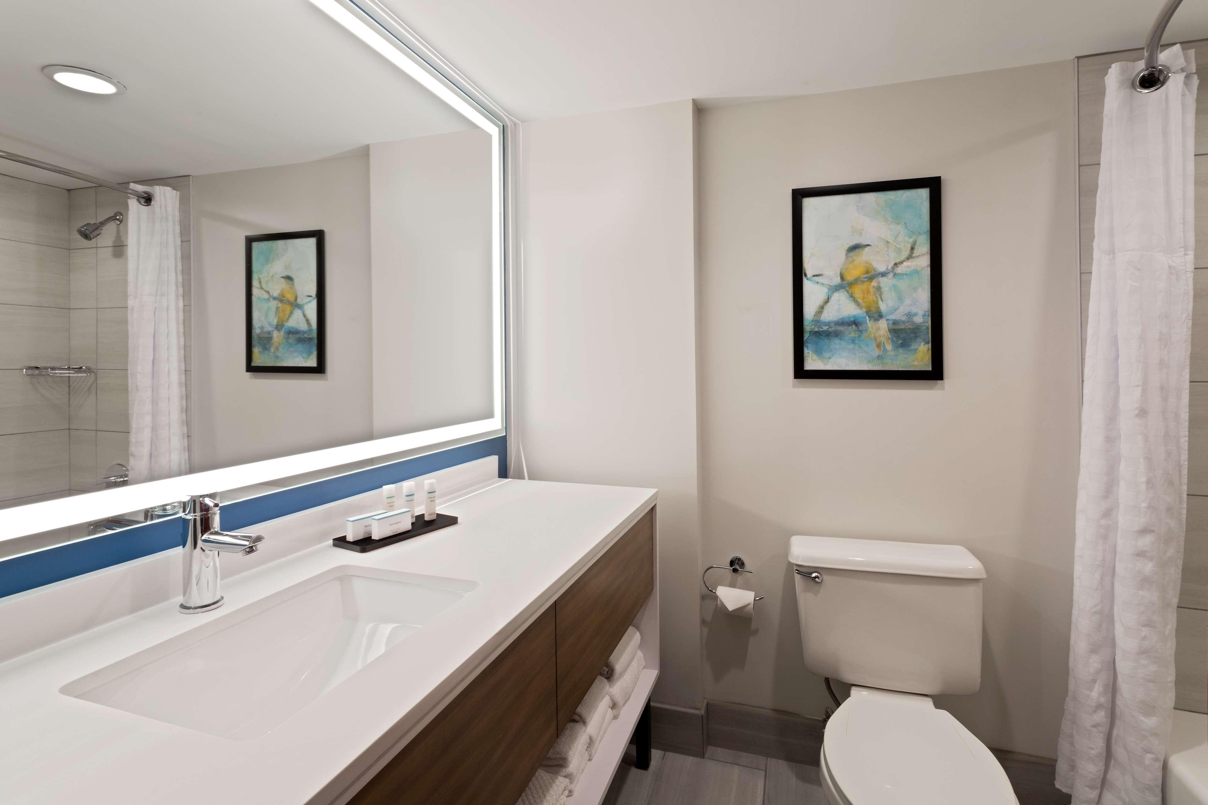 Suite Premium King Bed